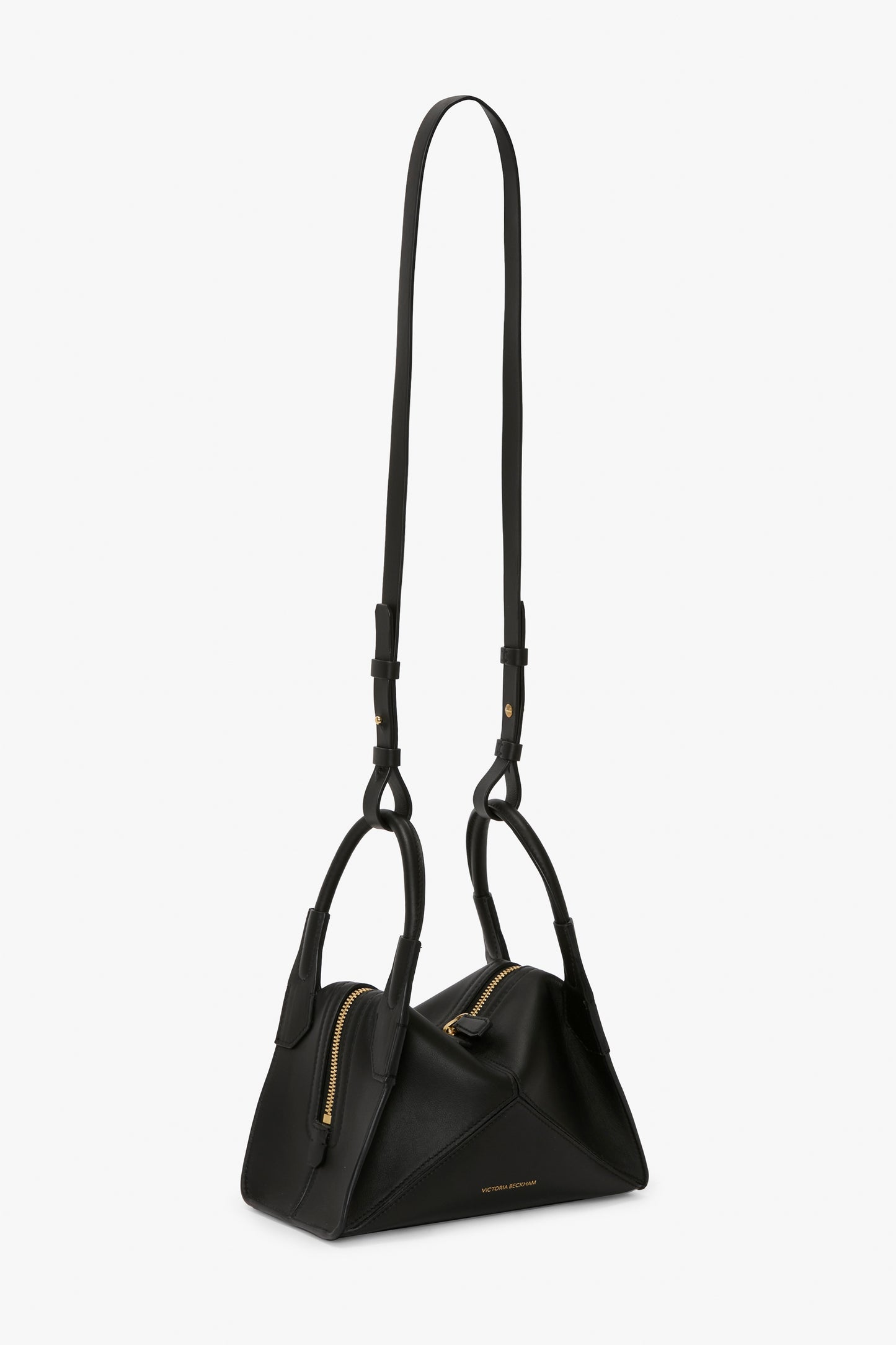 Victoria Plié Mini Bag