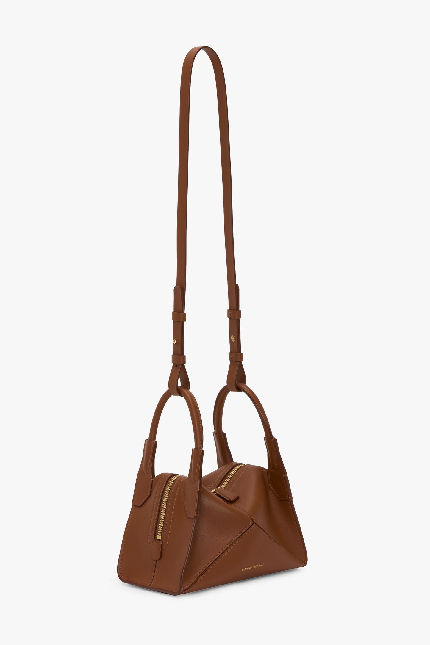 Victoria Plié Mini Bag