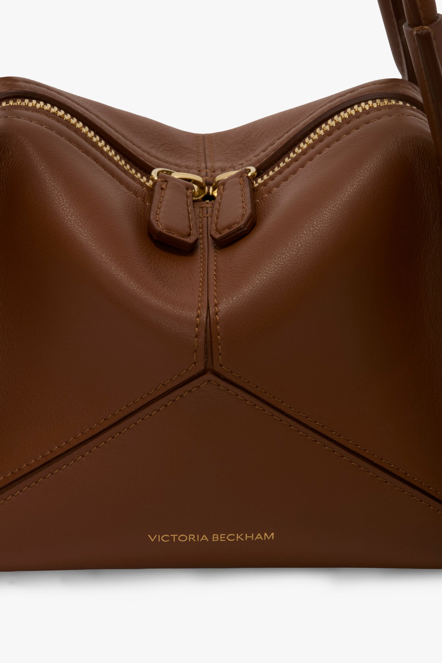 Victoria Plié Mini Bag