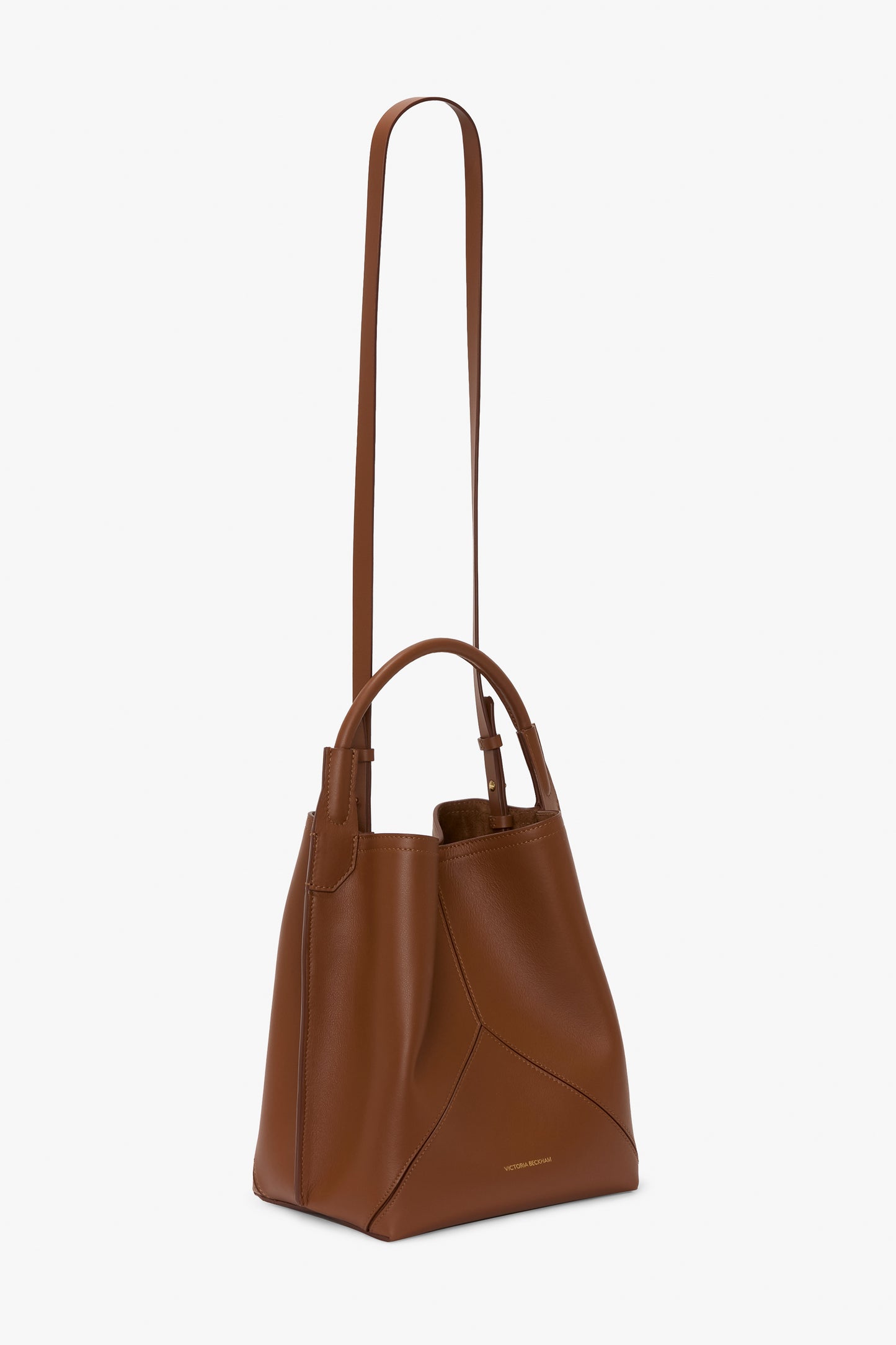 Victoria Bucket Bag