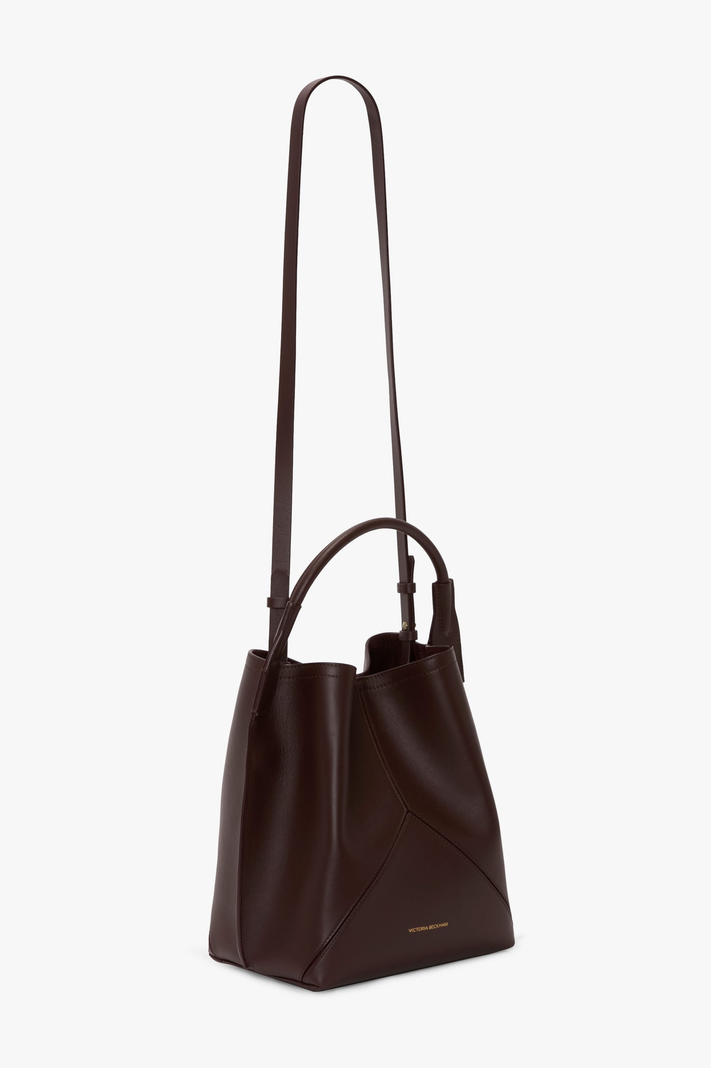 Victoria Bucket Bag