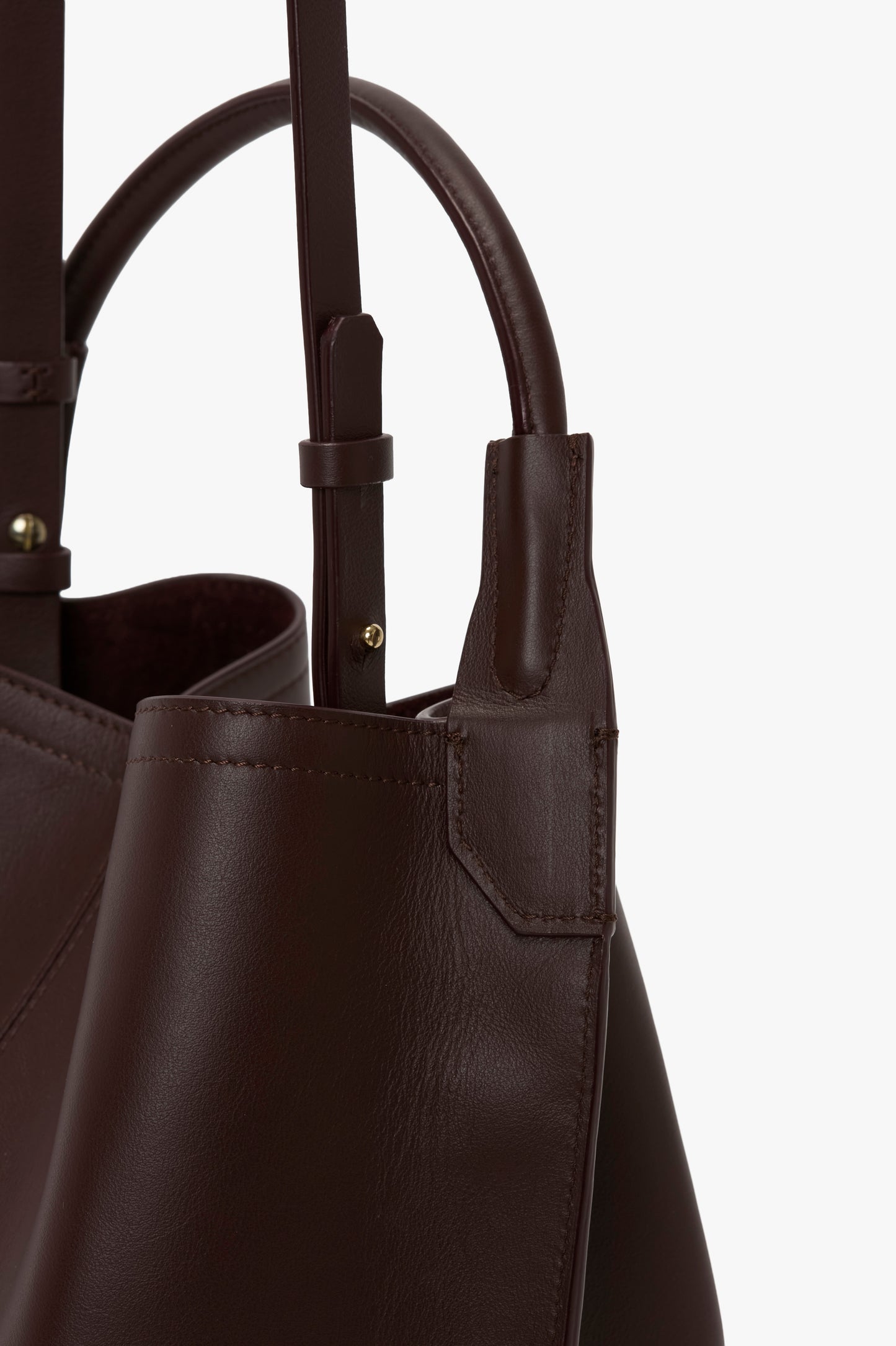 Victoria Bucket Bag