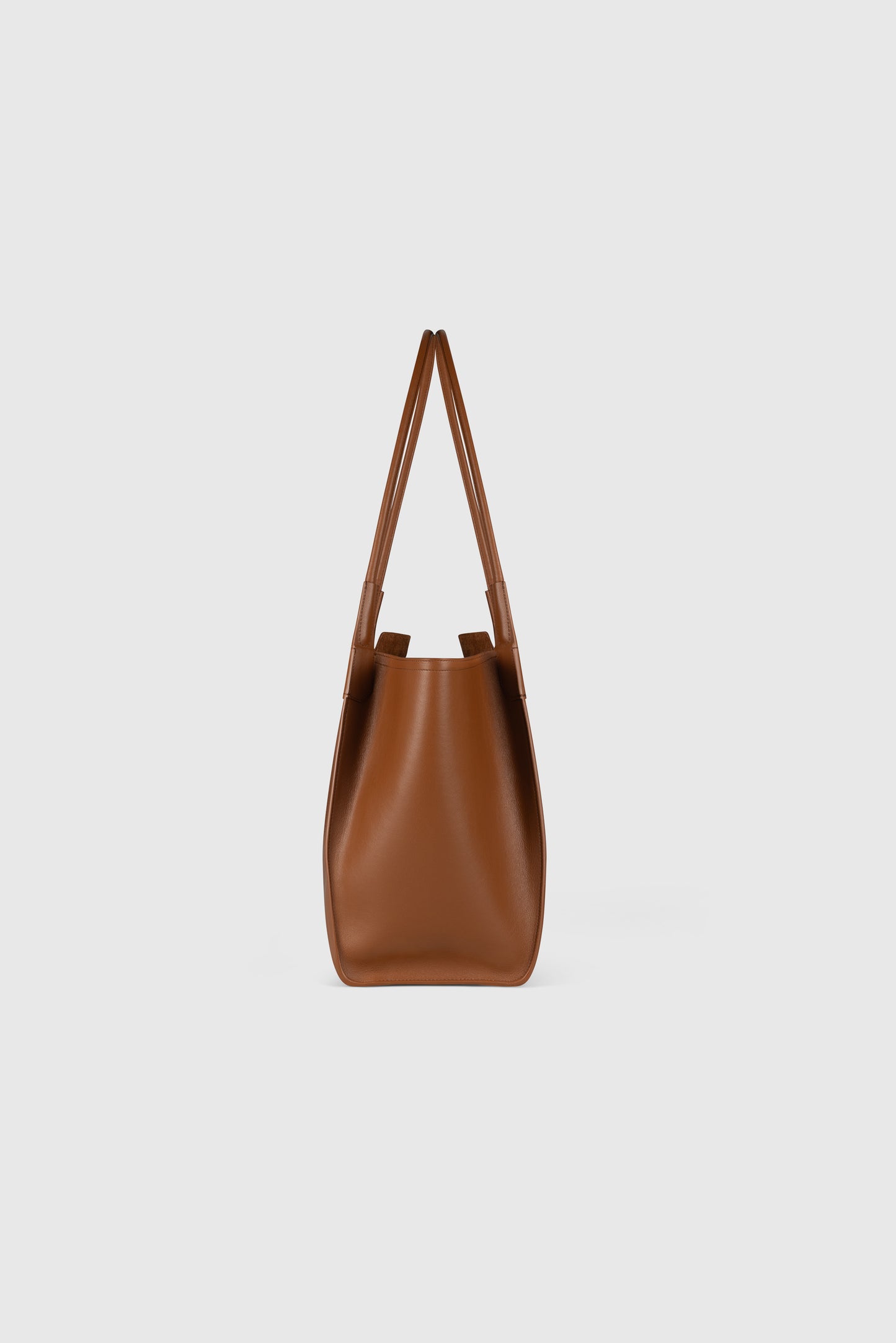 Victoria Tote Large Soft Calf Leather