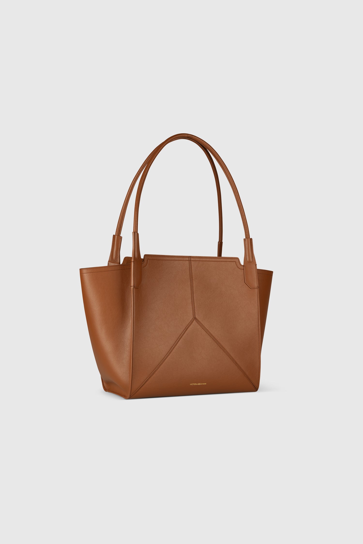 Victoria Tote Large Soft Calf Leather