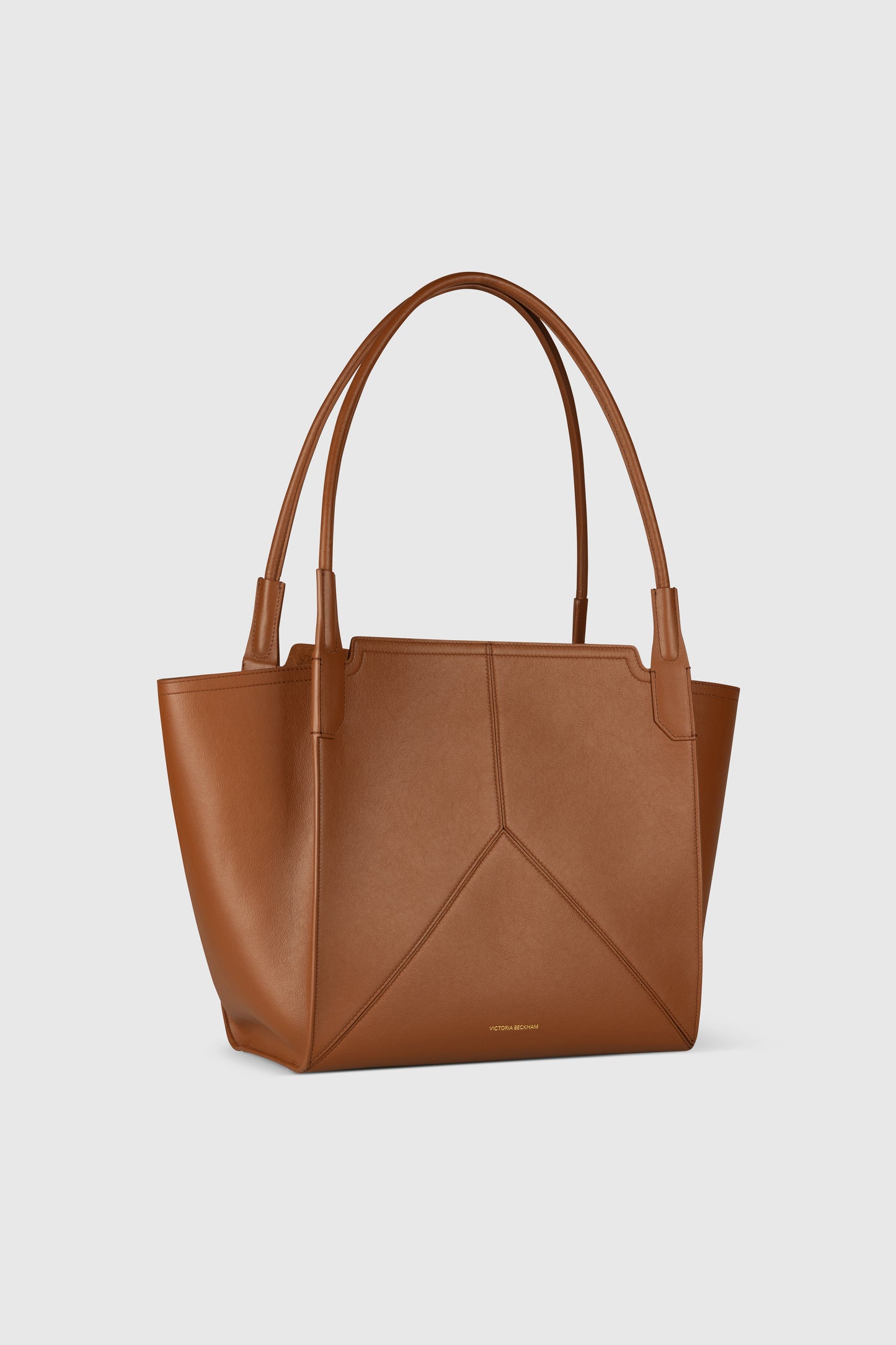 Victoria Tote Soft Calf Leather