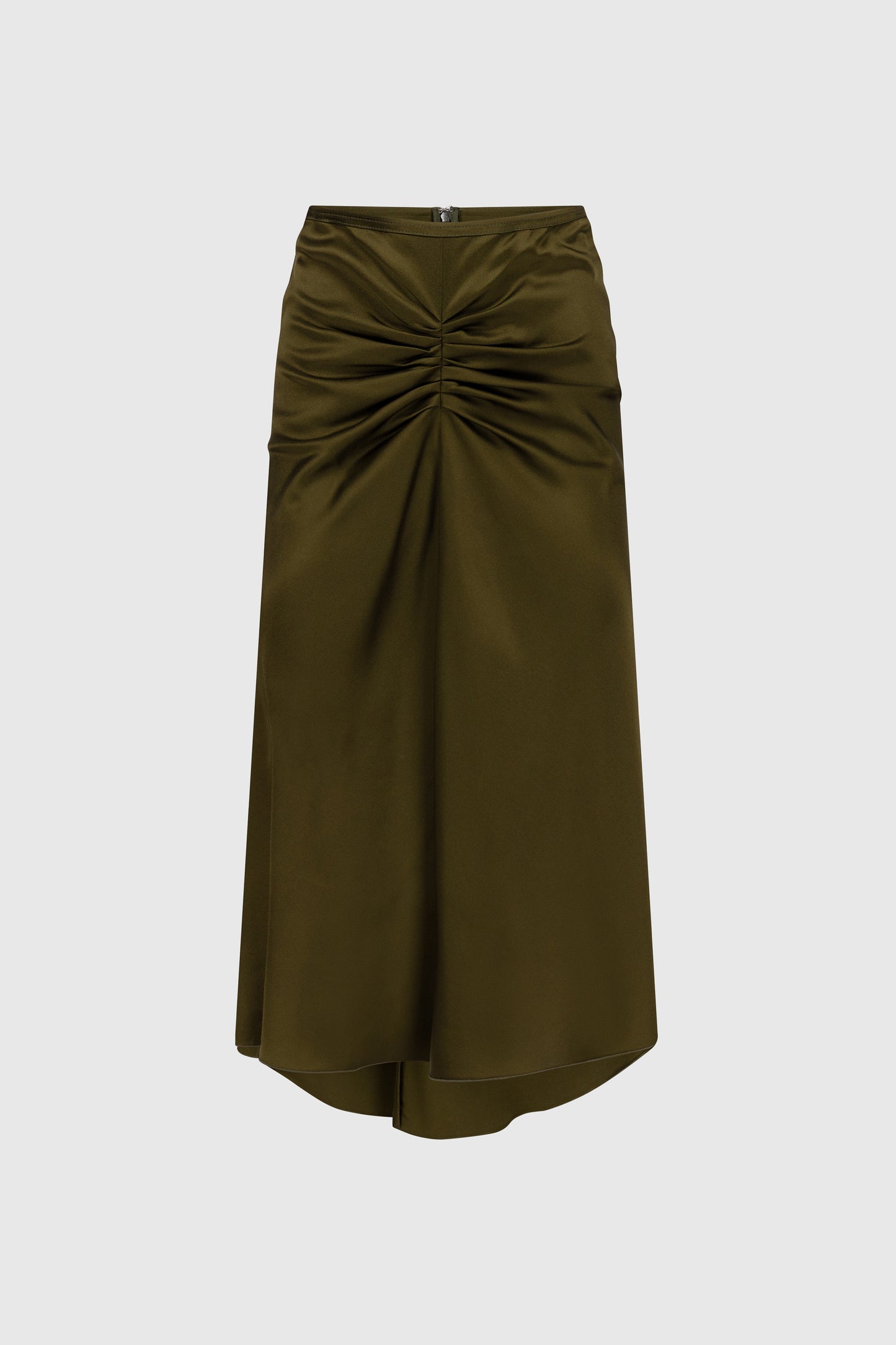 Bela Skirt In Green