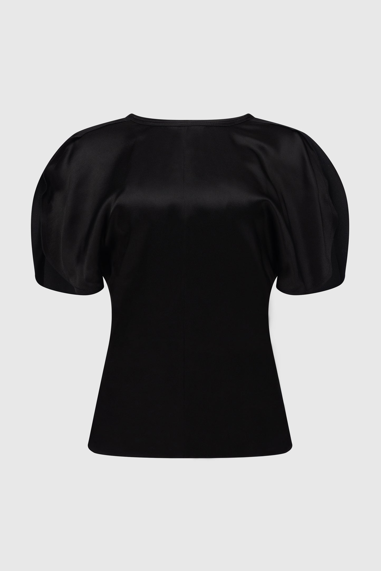 Bela Top In Black