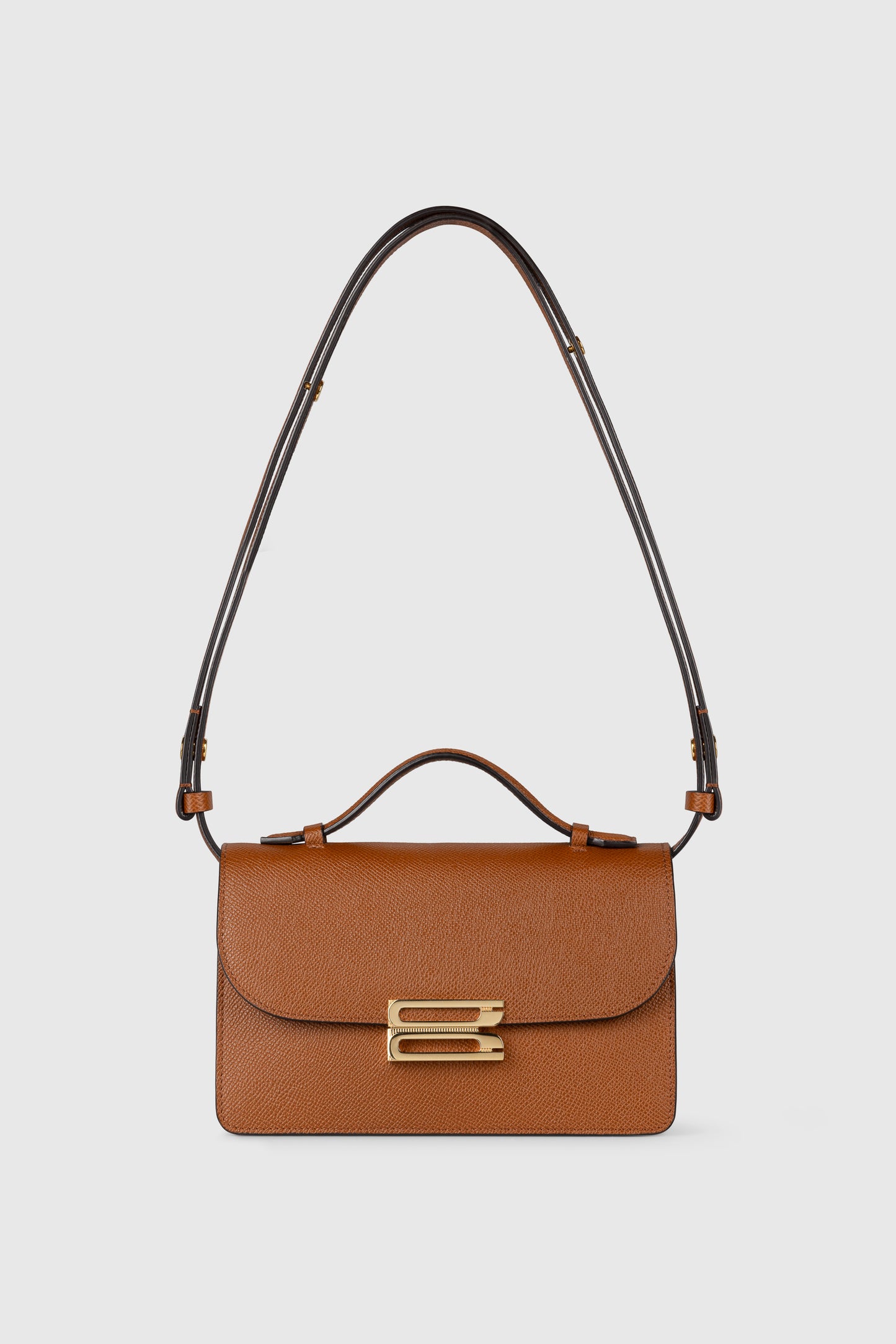 Dorian Bag Small Grainy Calf Leather