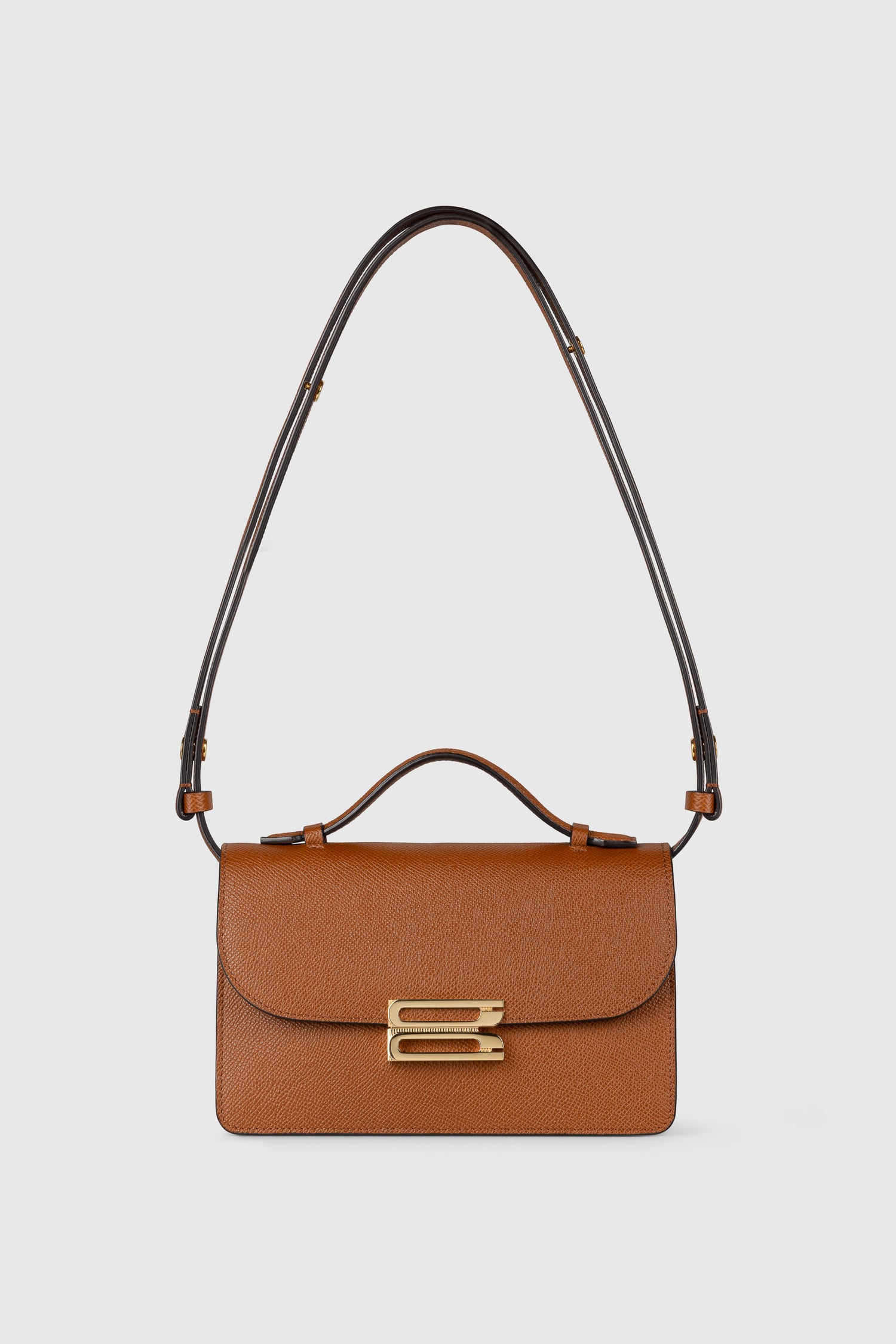 Dorian Bag Small Grainy Calf Leather