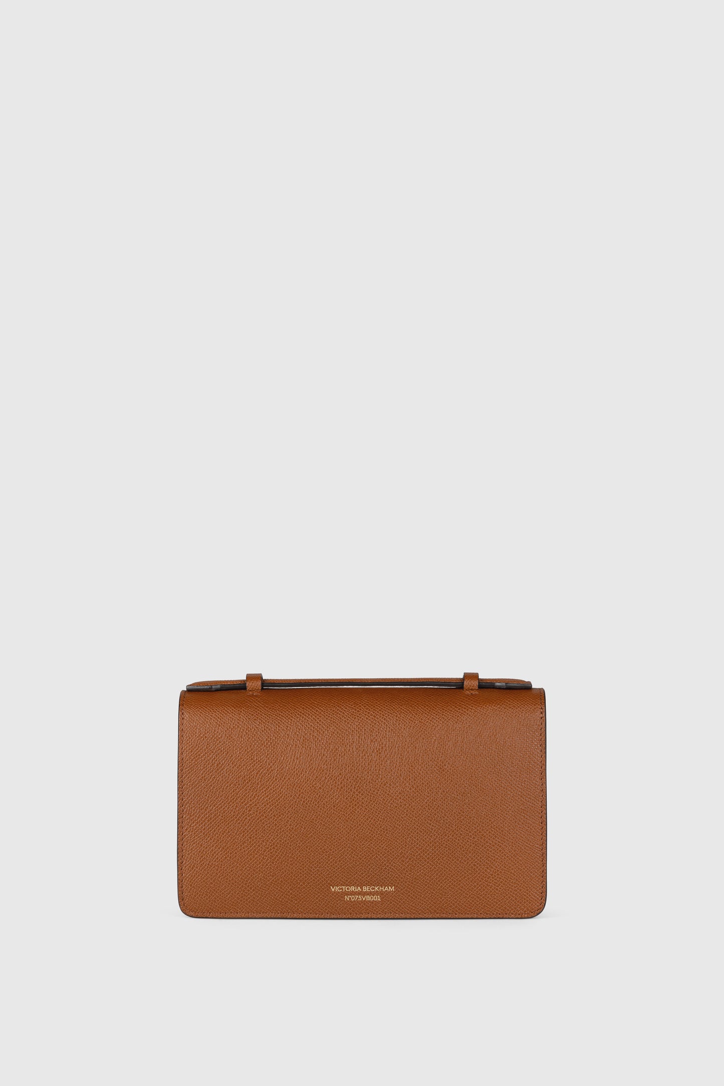 Dorian Bag Small Grainy Calf Leather