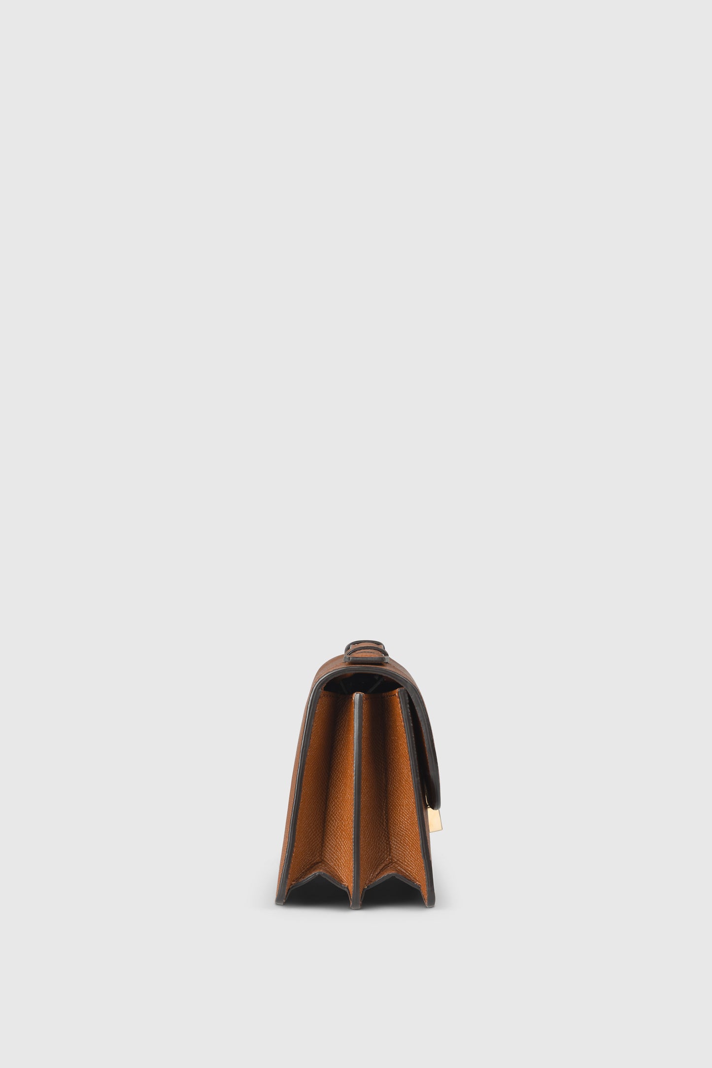 Dorian Bag Small Grainy Calf Leather