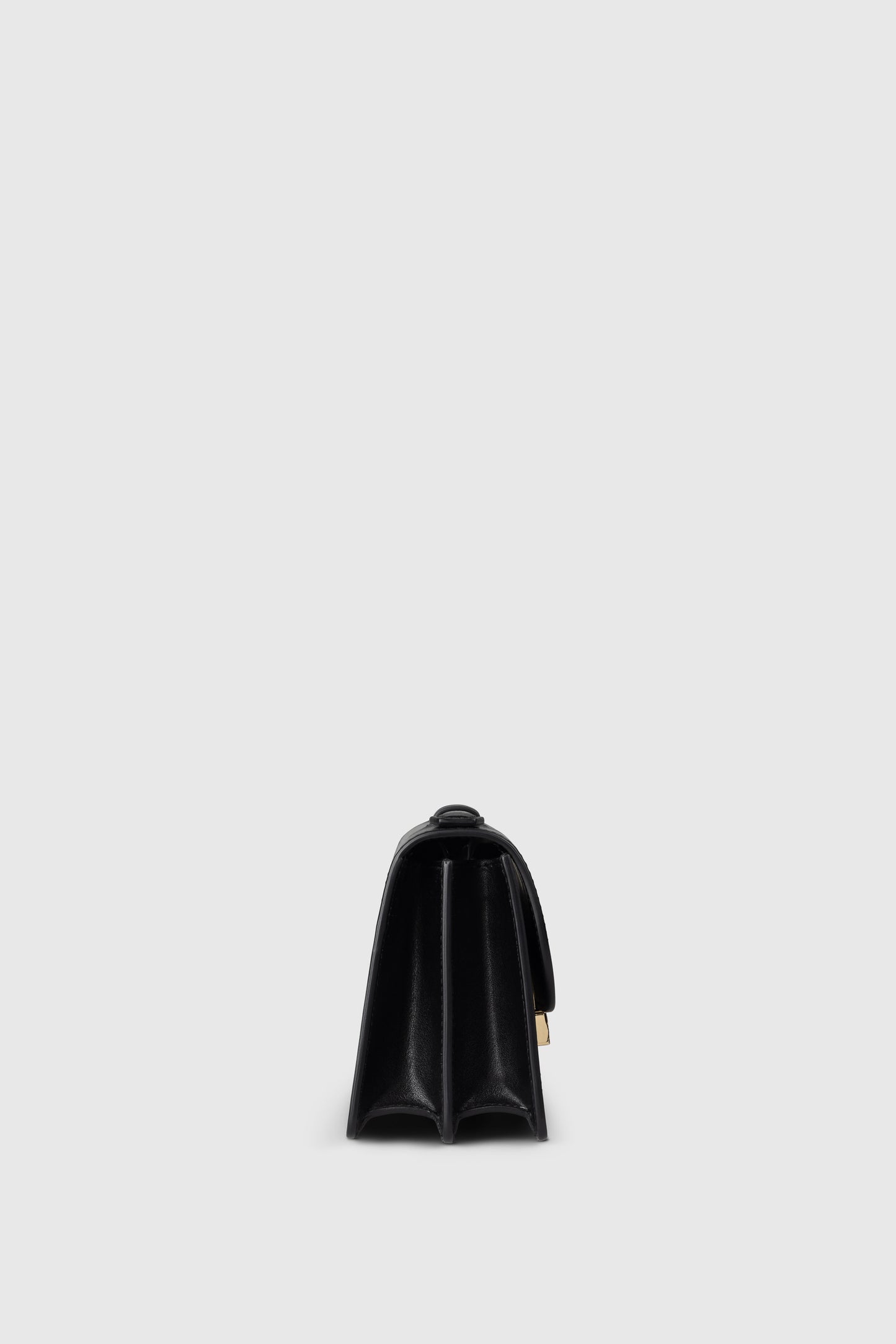 Dorian Bag Small Shiny Calf Leather