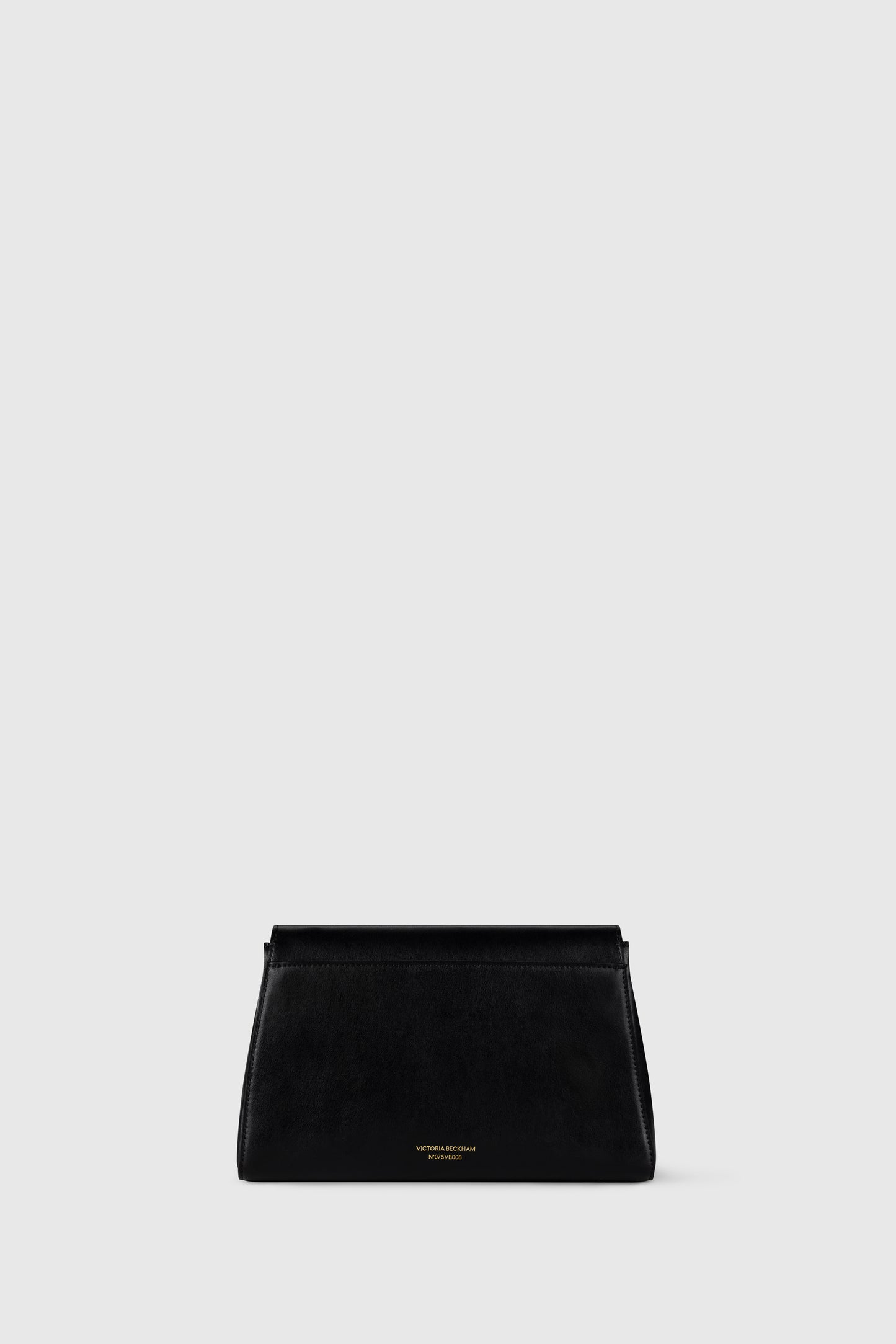 Dorian Trapeze Bag Shiny Calf Leather