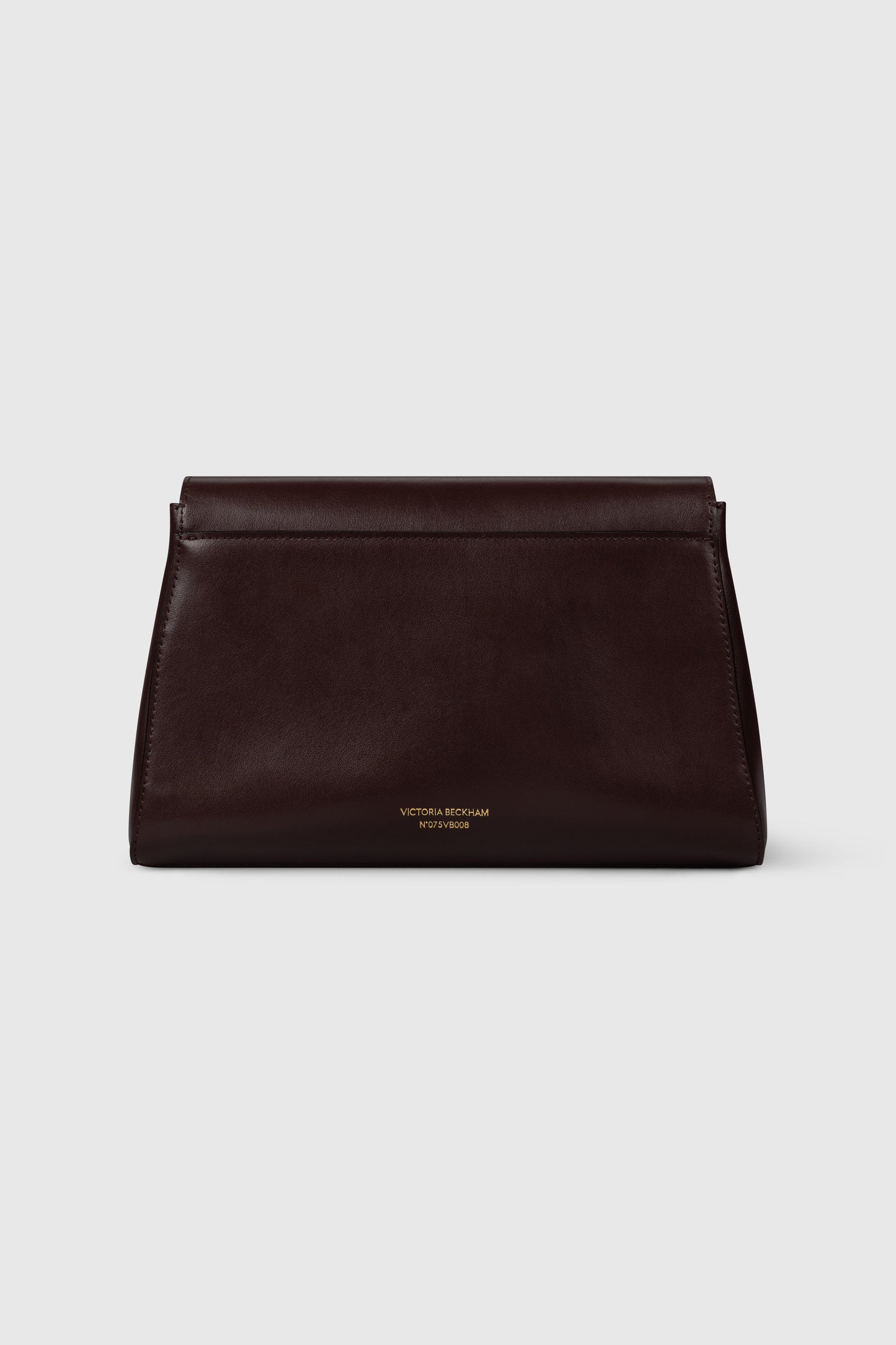 Dorian Trapeze Bag Shiny Calf Leather