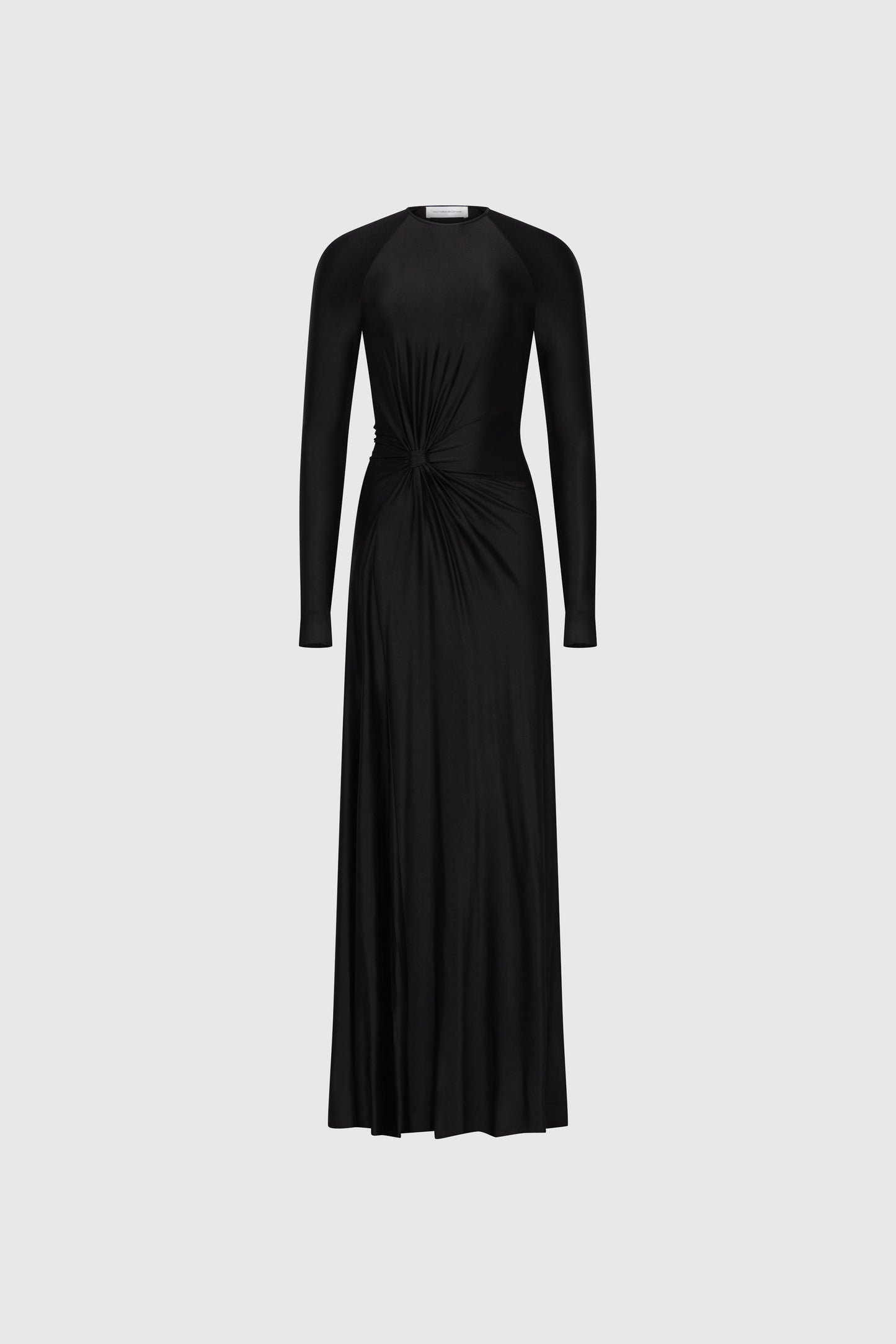 Florence Gown In Black
