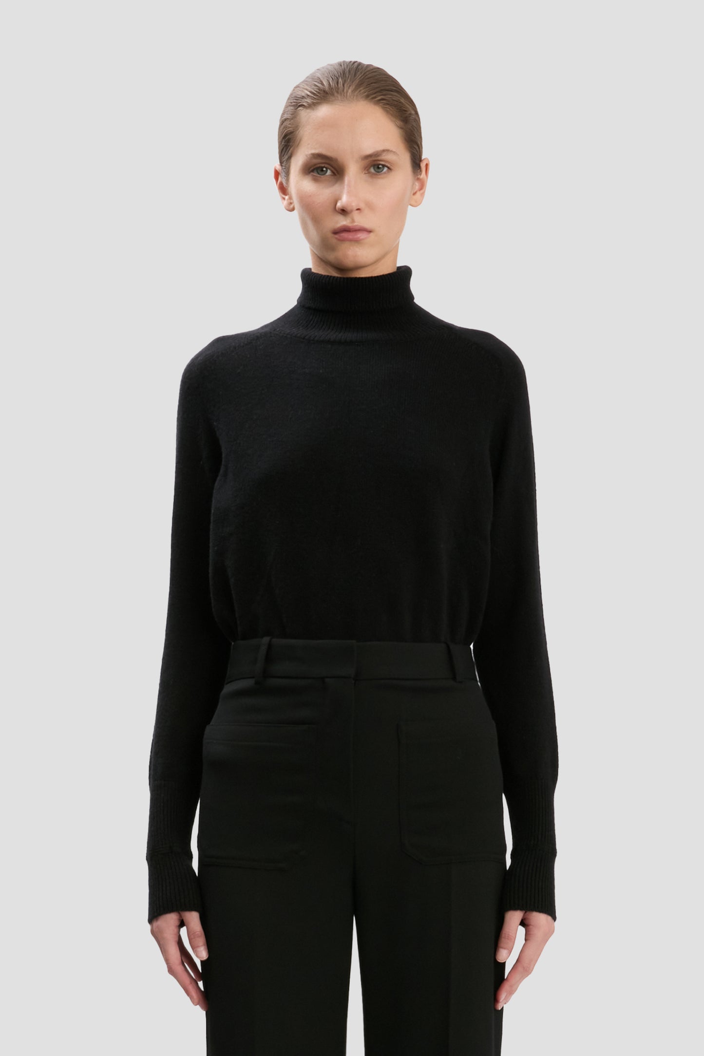 Marie Jumper In Black