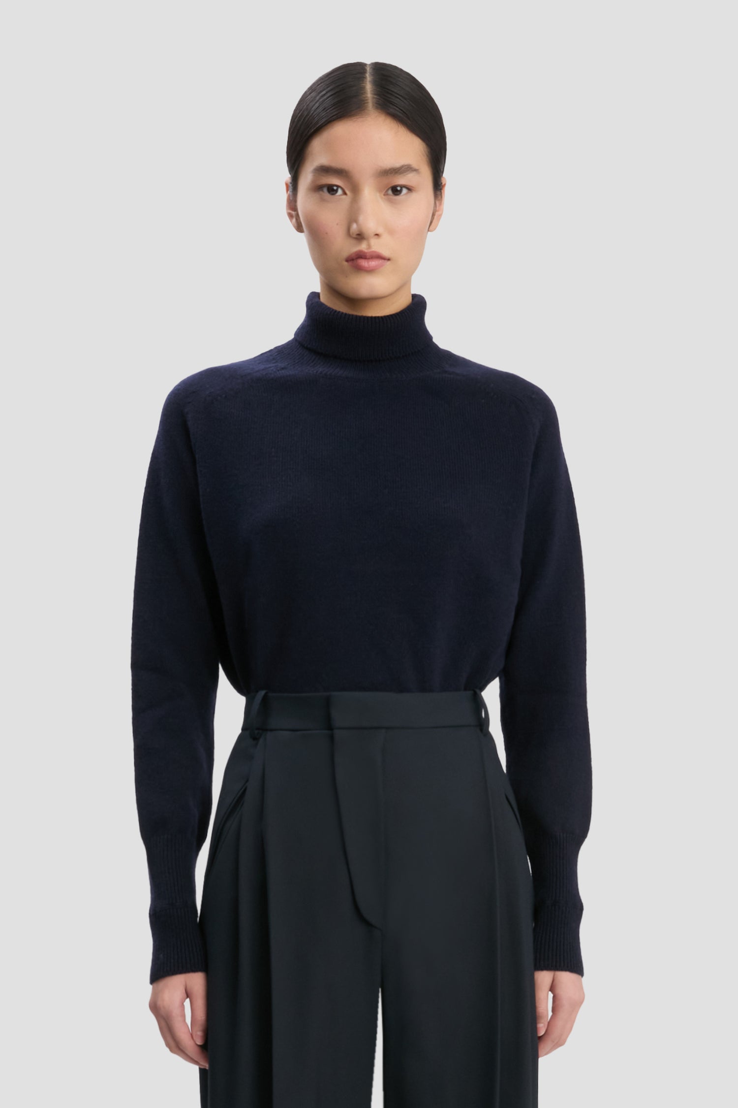 Marie Jumper In Navy