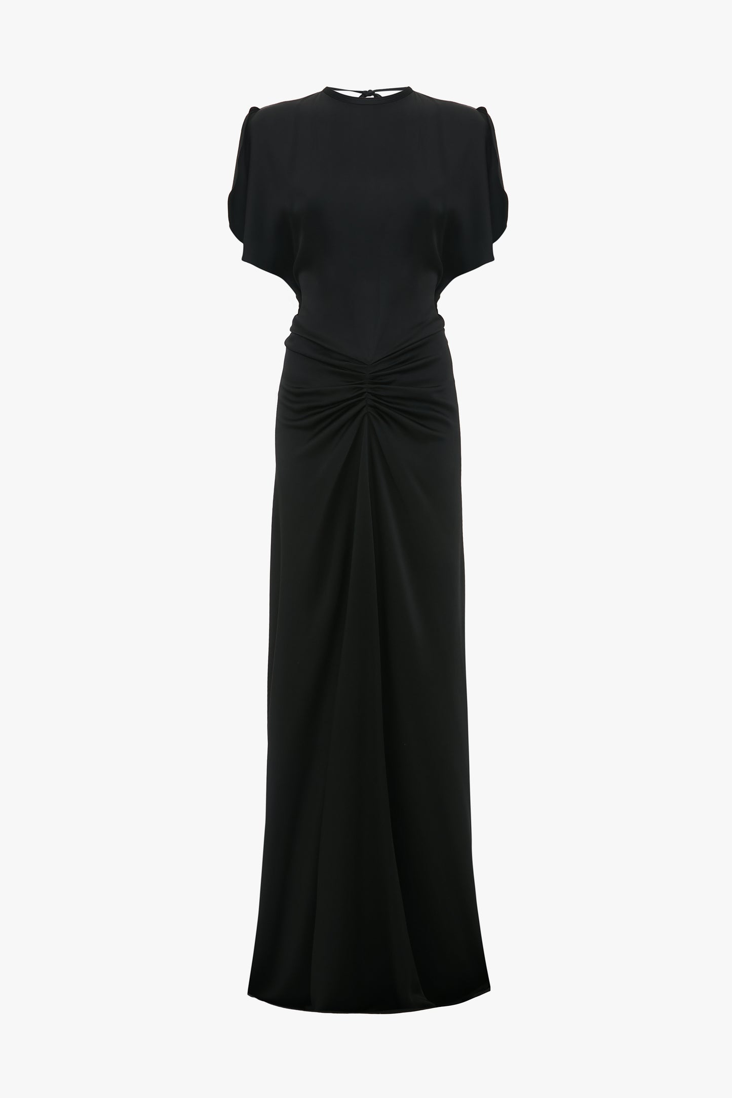 Isabella Gown In Black