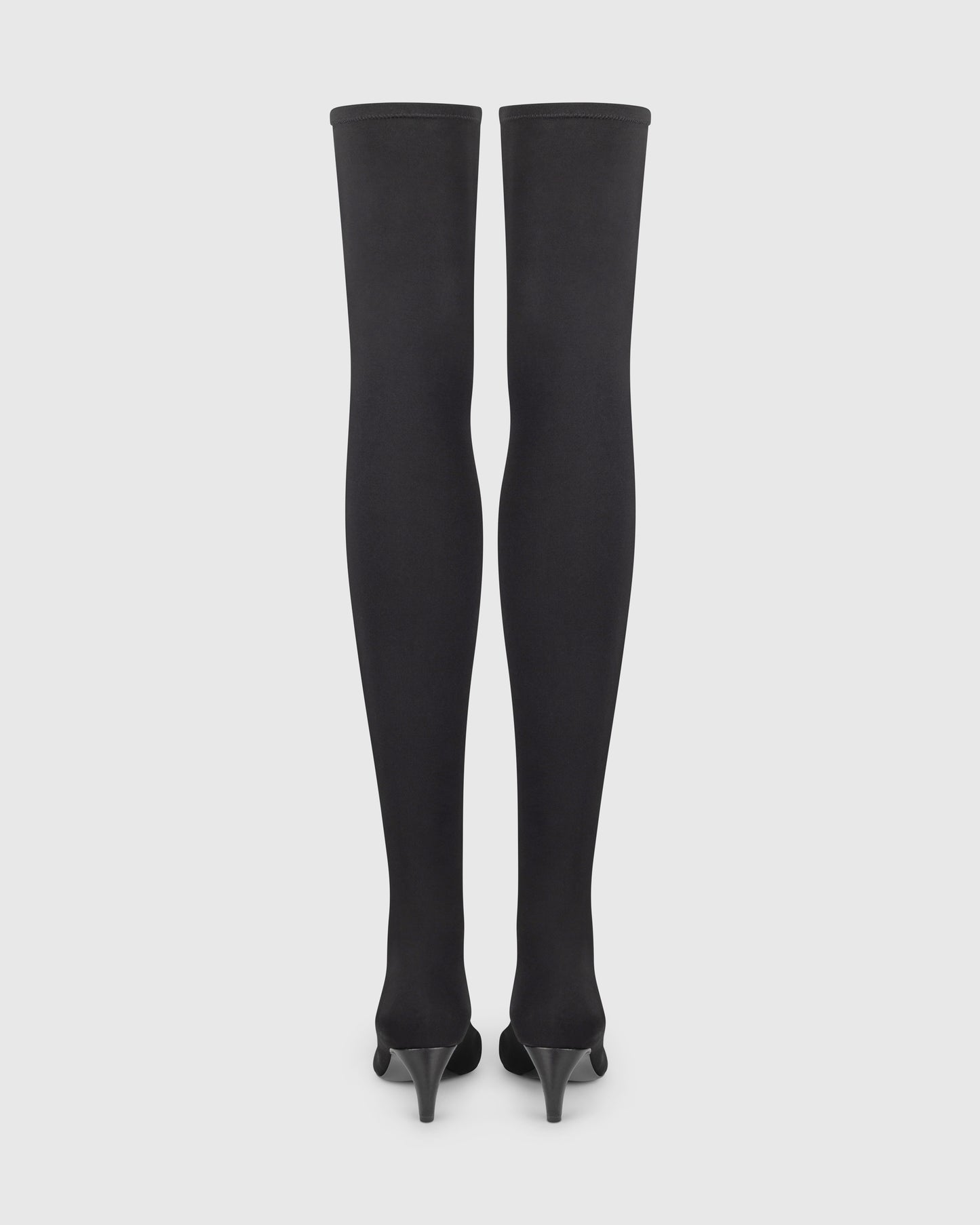 Harlow Thigh-High Stretch Boot 55
