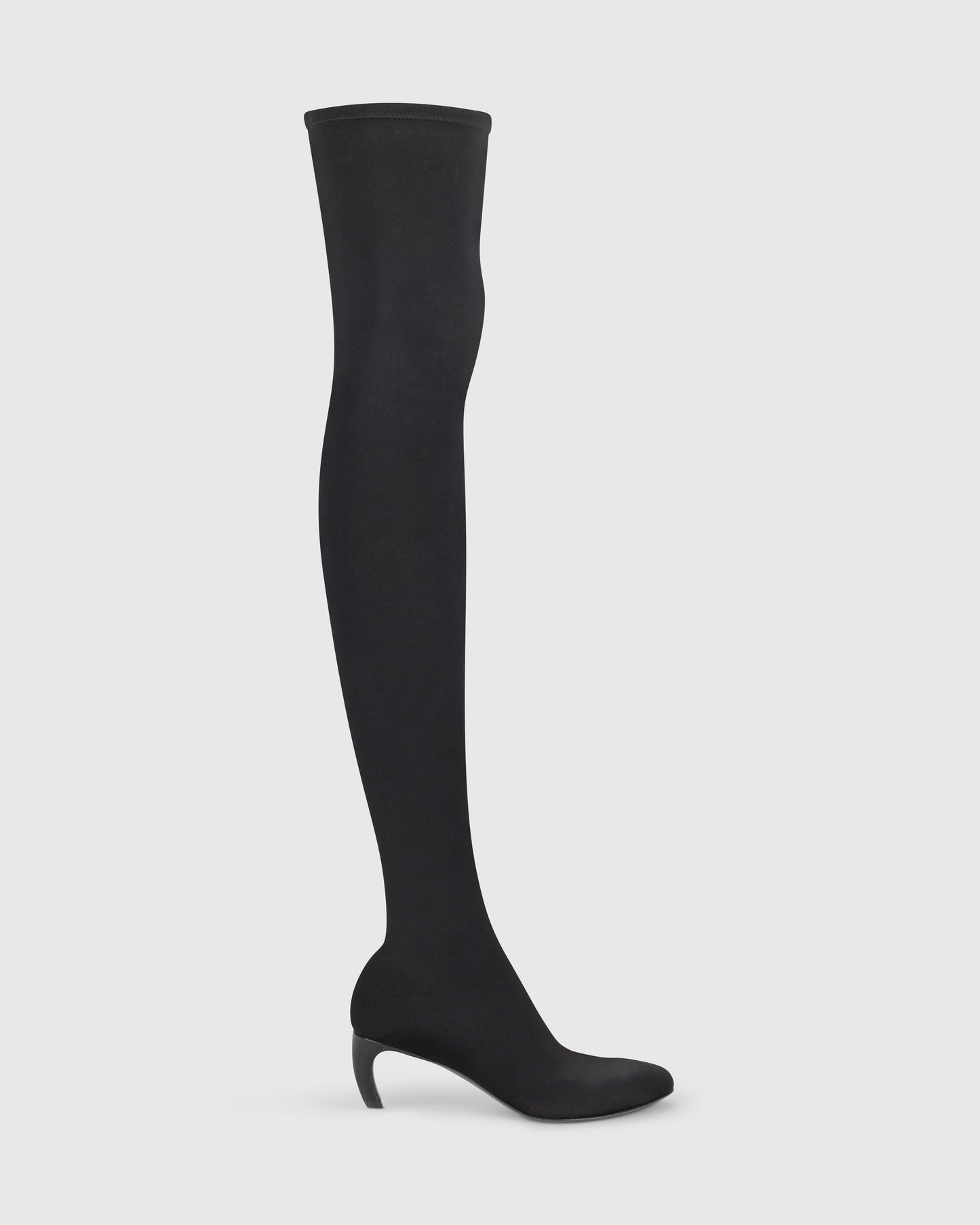 Harlow Thigh-High Stretch Boot 55