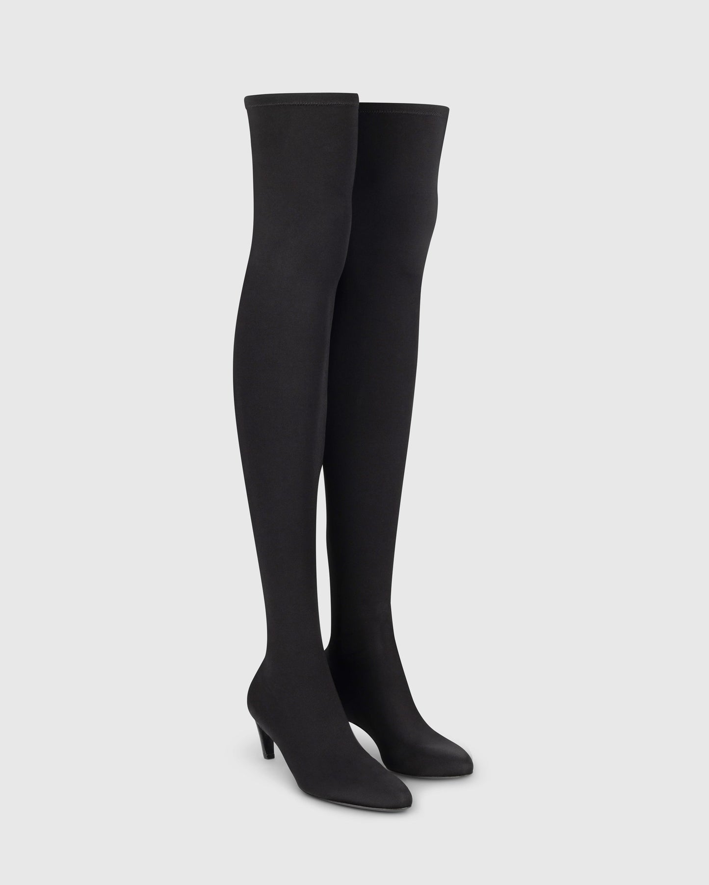 Harlow Thigh-High Stretch Boot 55