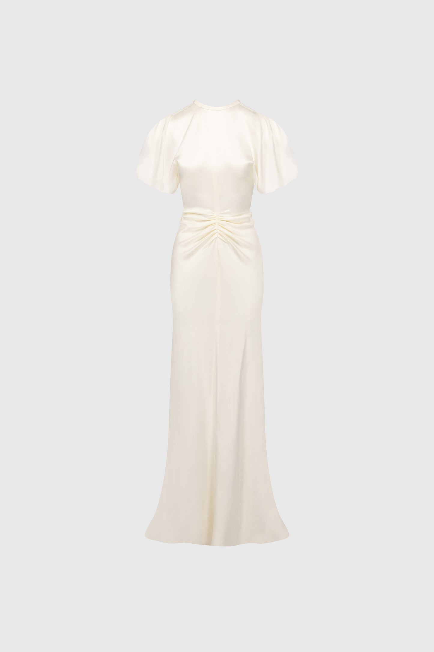 Isabella Gown In Ivory