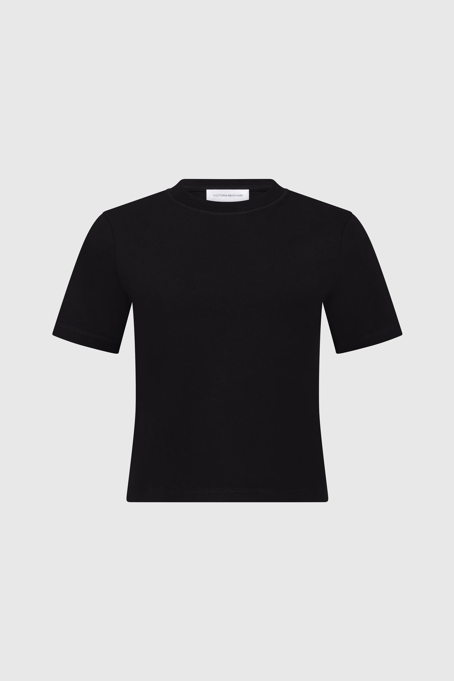 Jamie T-Shirt In Black