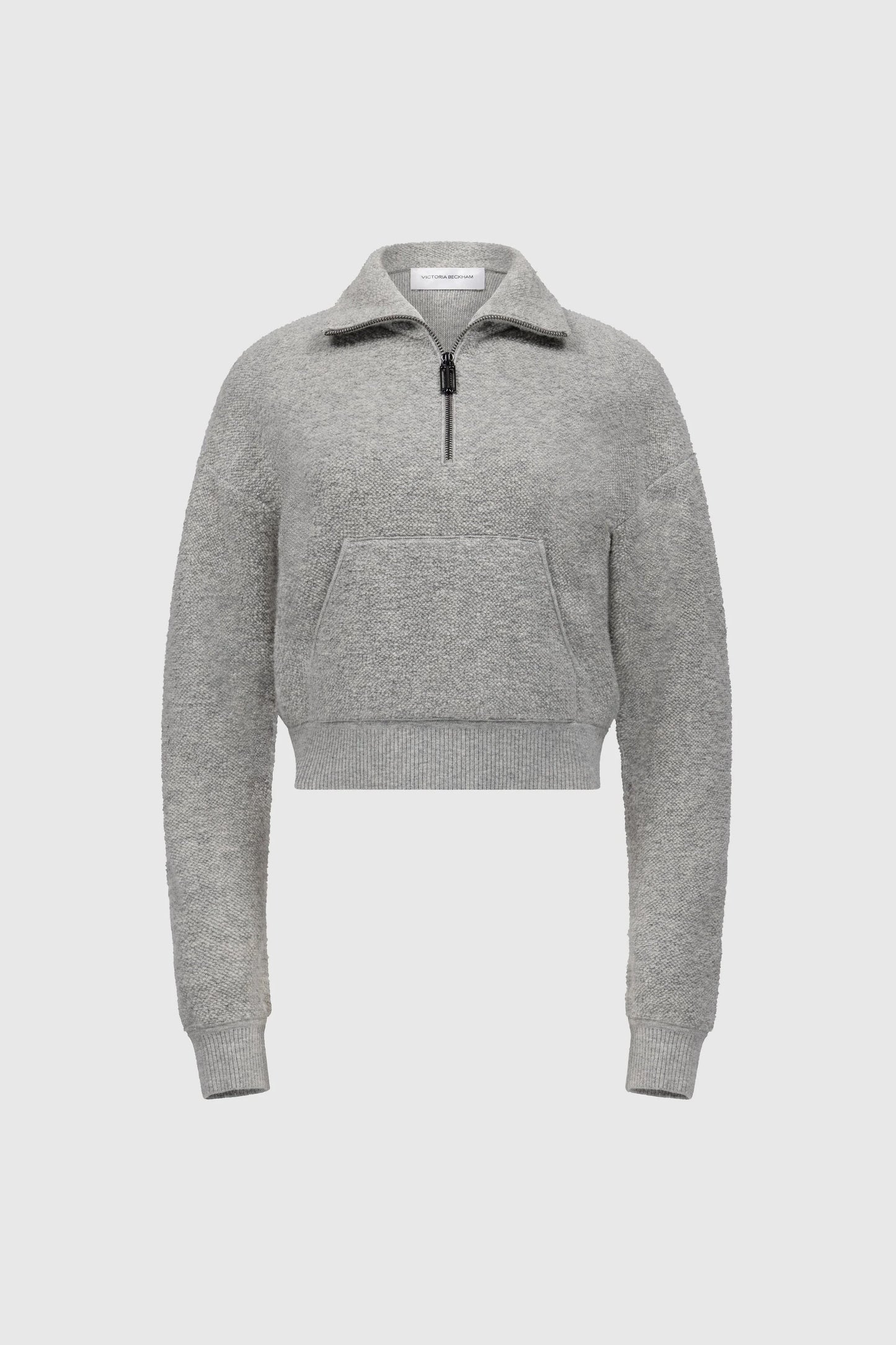 Jessica Jumper In Light Grey