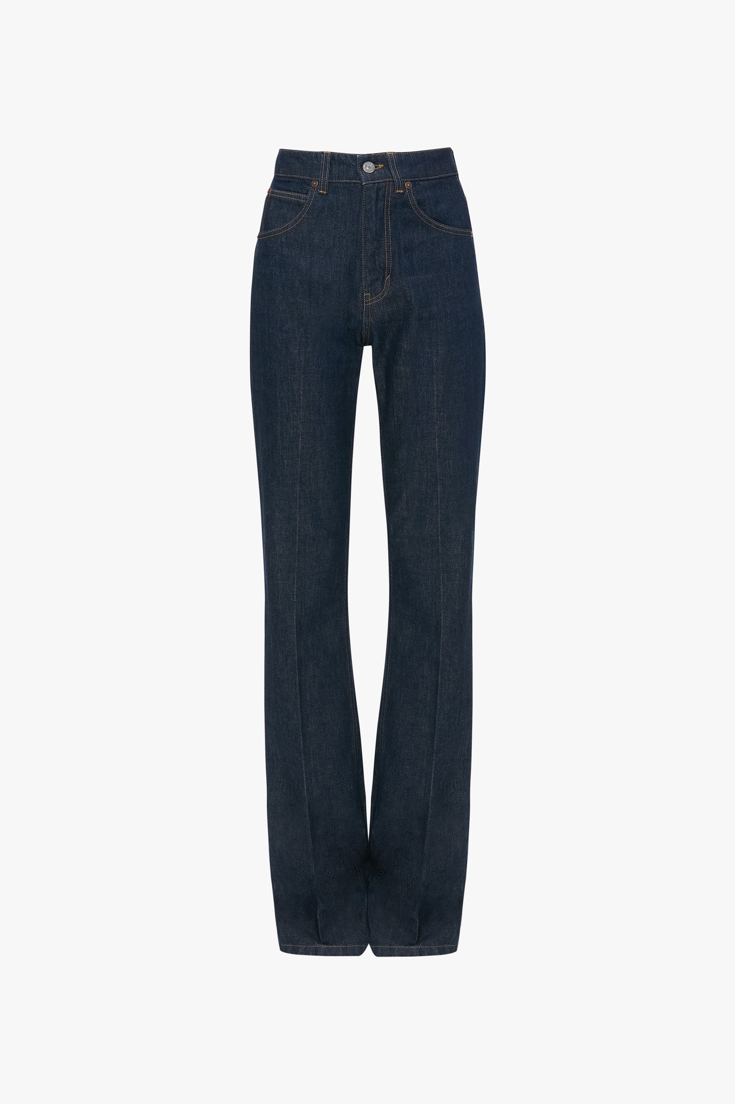 Julia Jean In Light Rinse