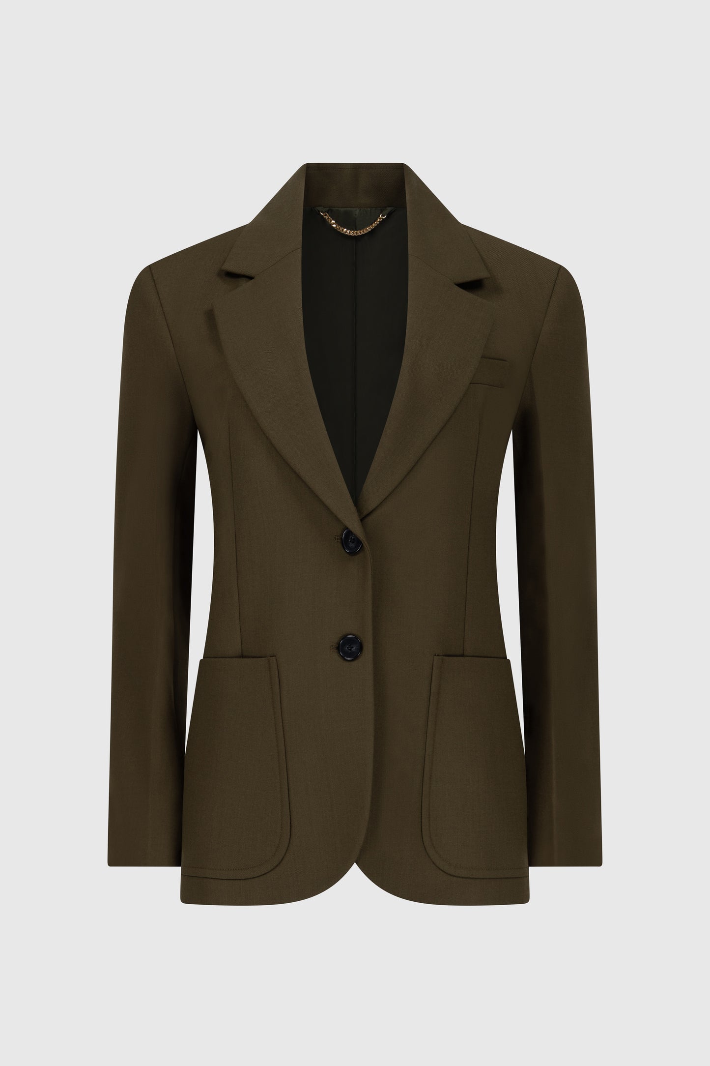 Katherine Jacket In Green