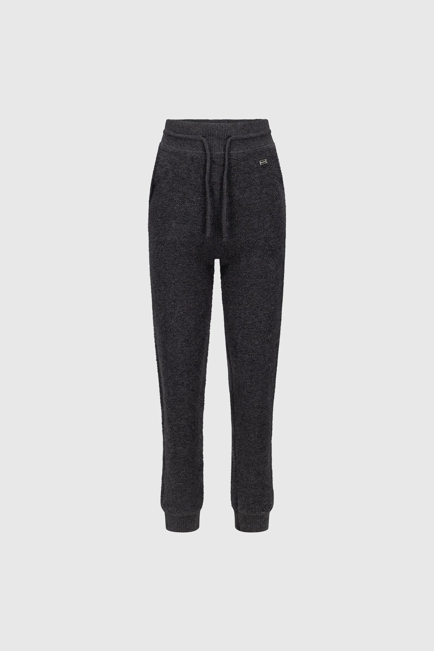 Klara Jogger In Dark Grey
