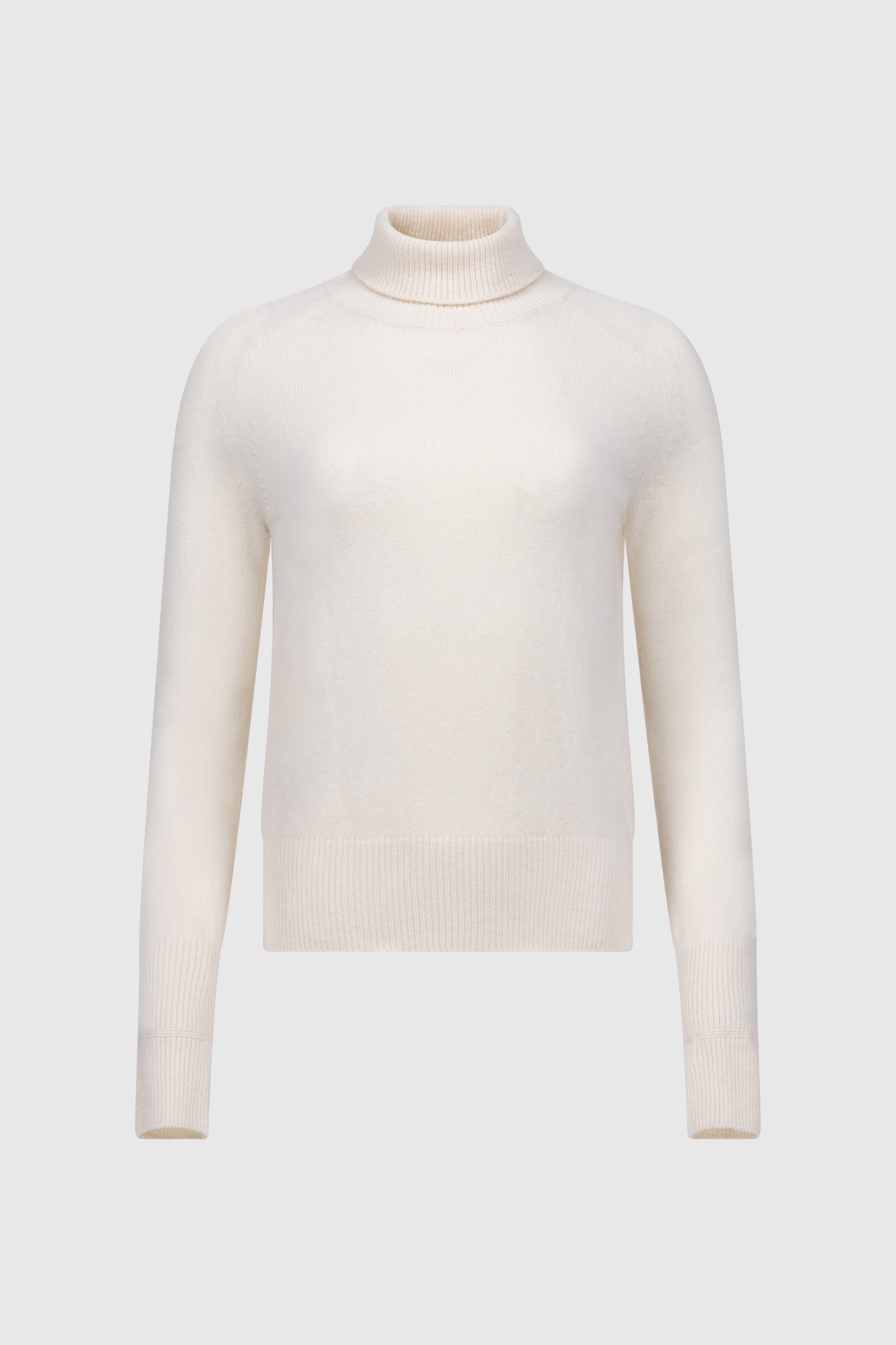 Marie Jumper In Ivory