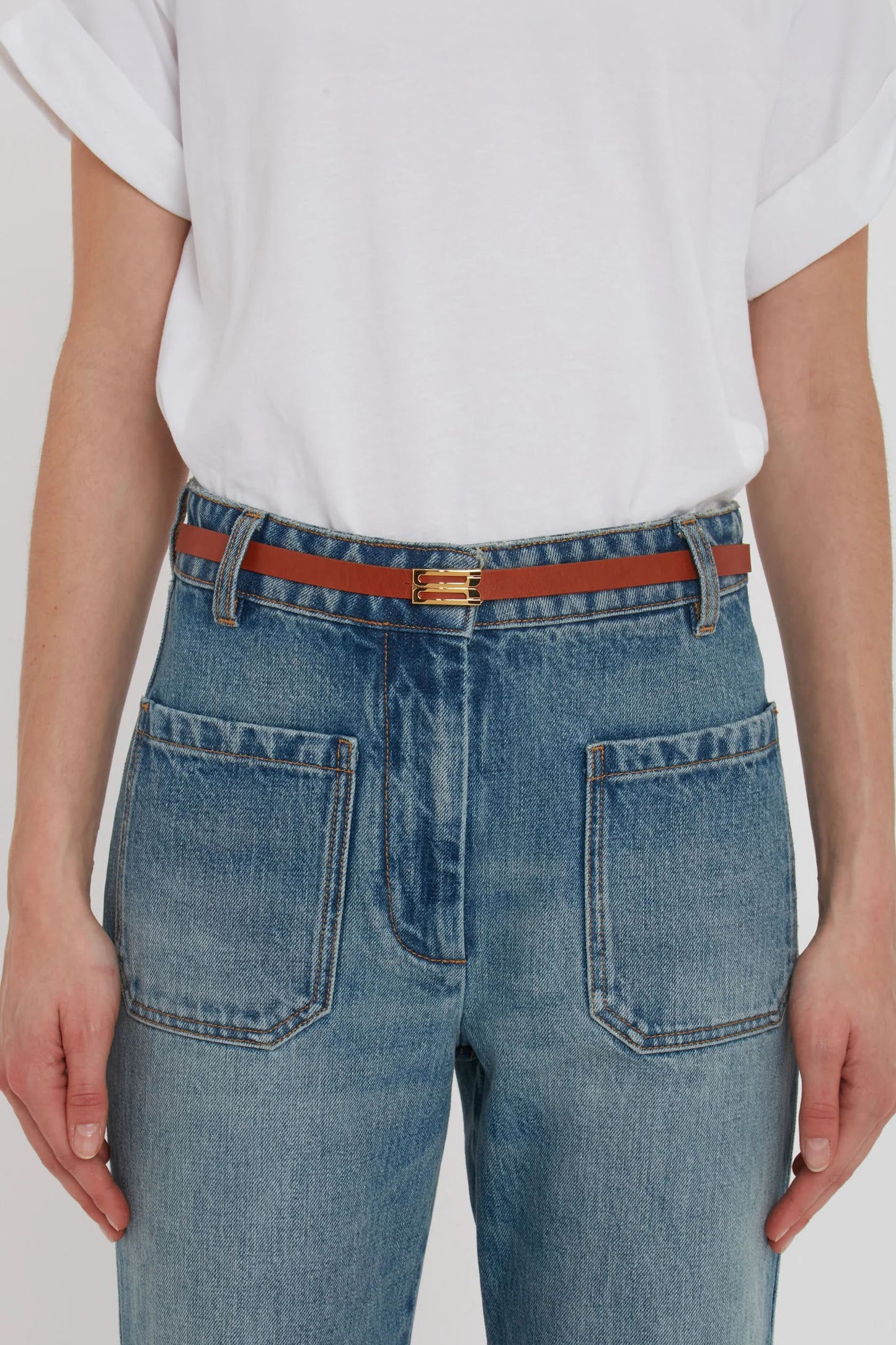 Dorian Frame Belt Micro