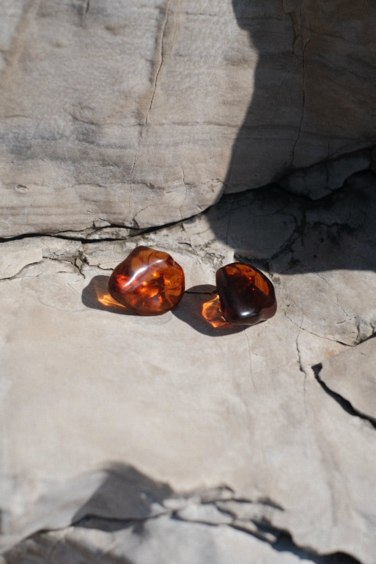Ambra Earrings
