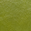 Green Distressed Leather