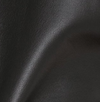 Black Soft Leather