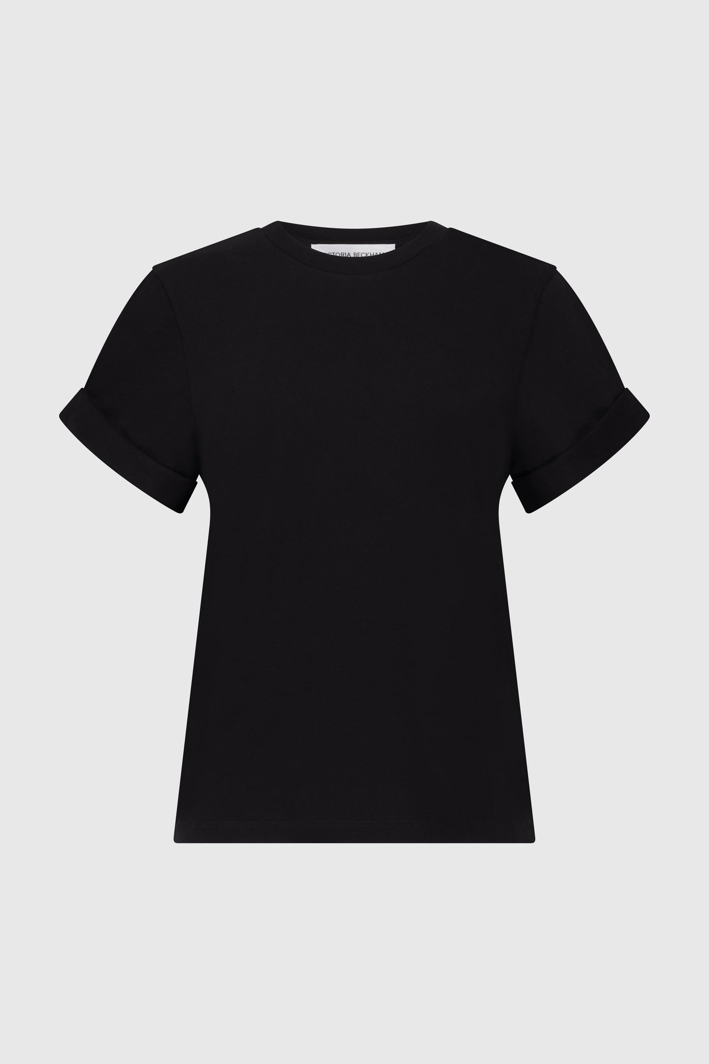 Tilly T-Shirt In Black