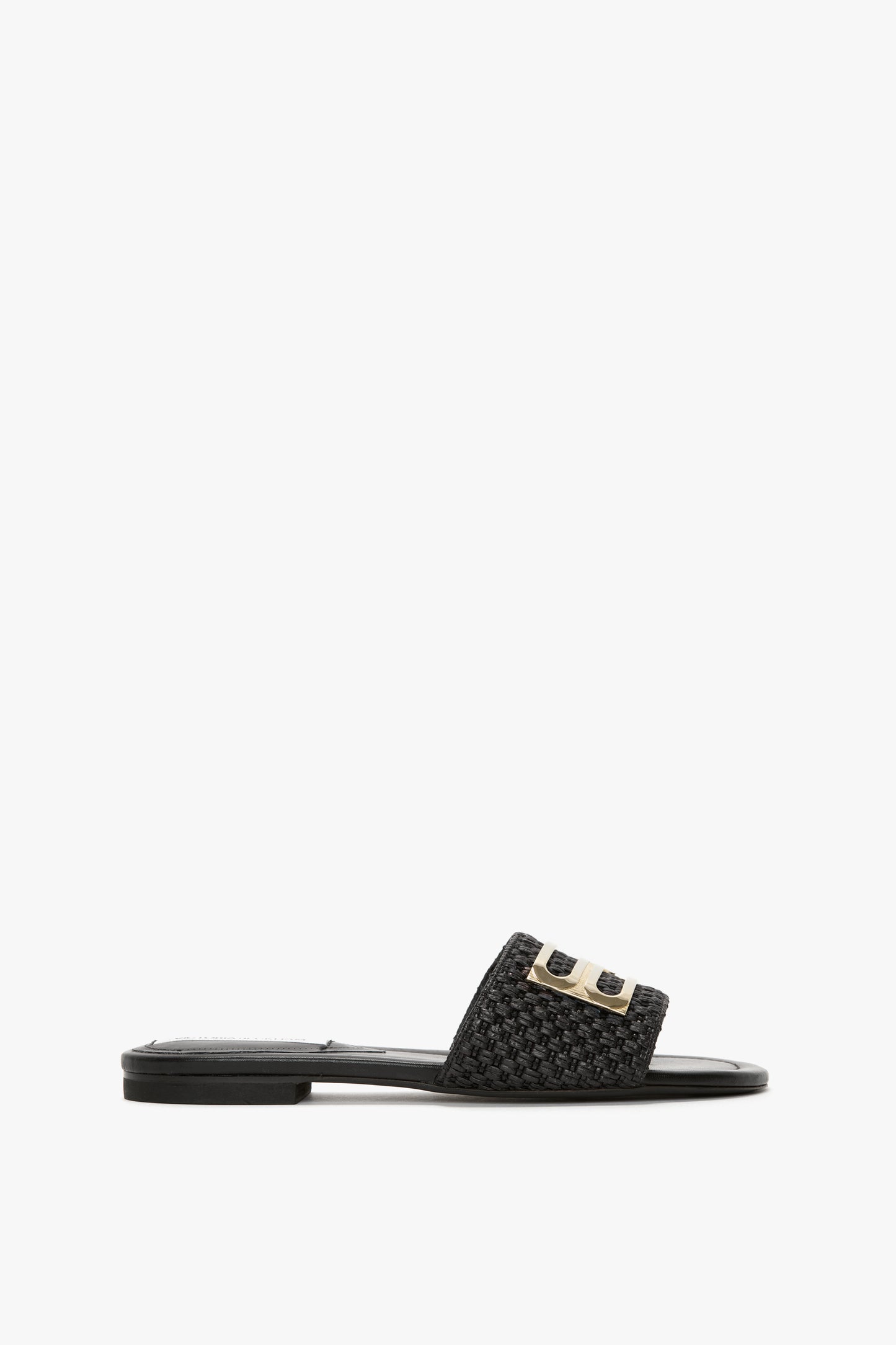 Dorian Slide In Black