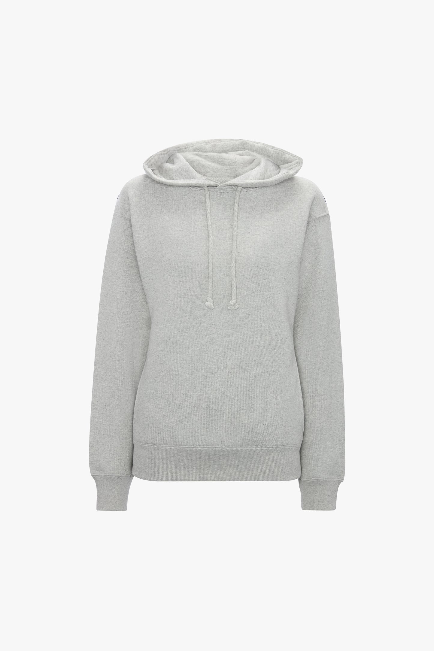 Mica Hoodie In Grey Marl