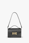 Dorian Bag In Black Leather