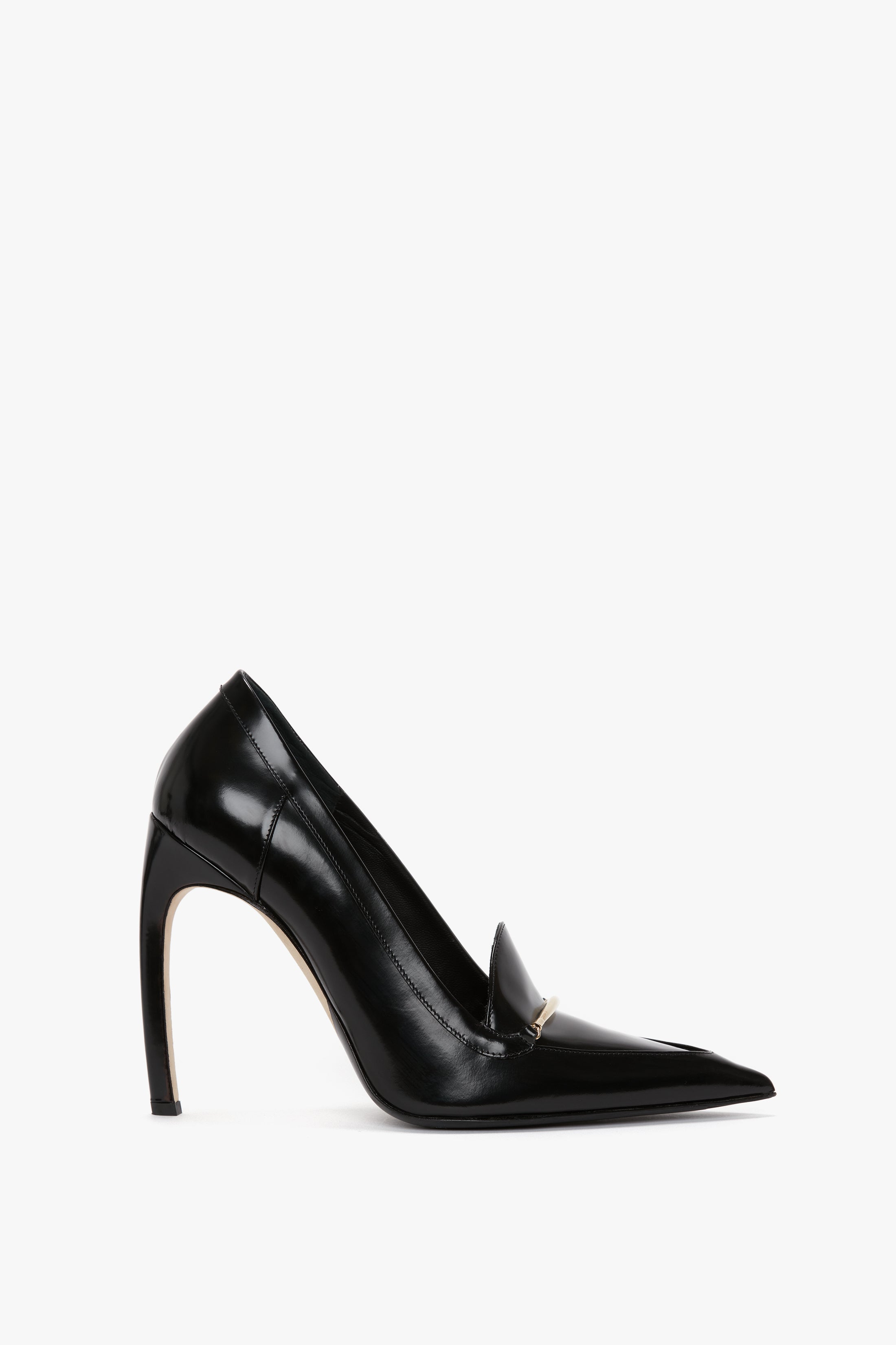 Loafer pumps on sale