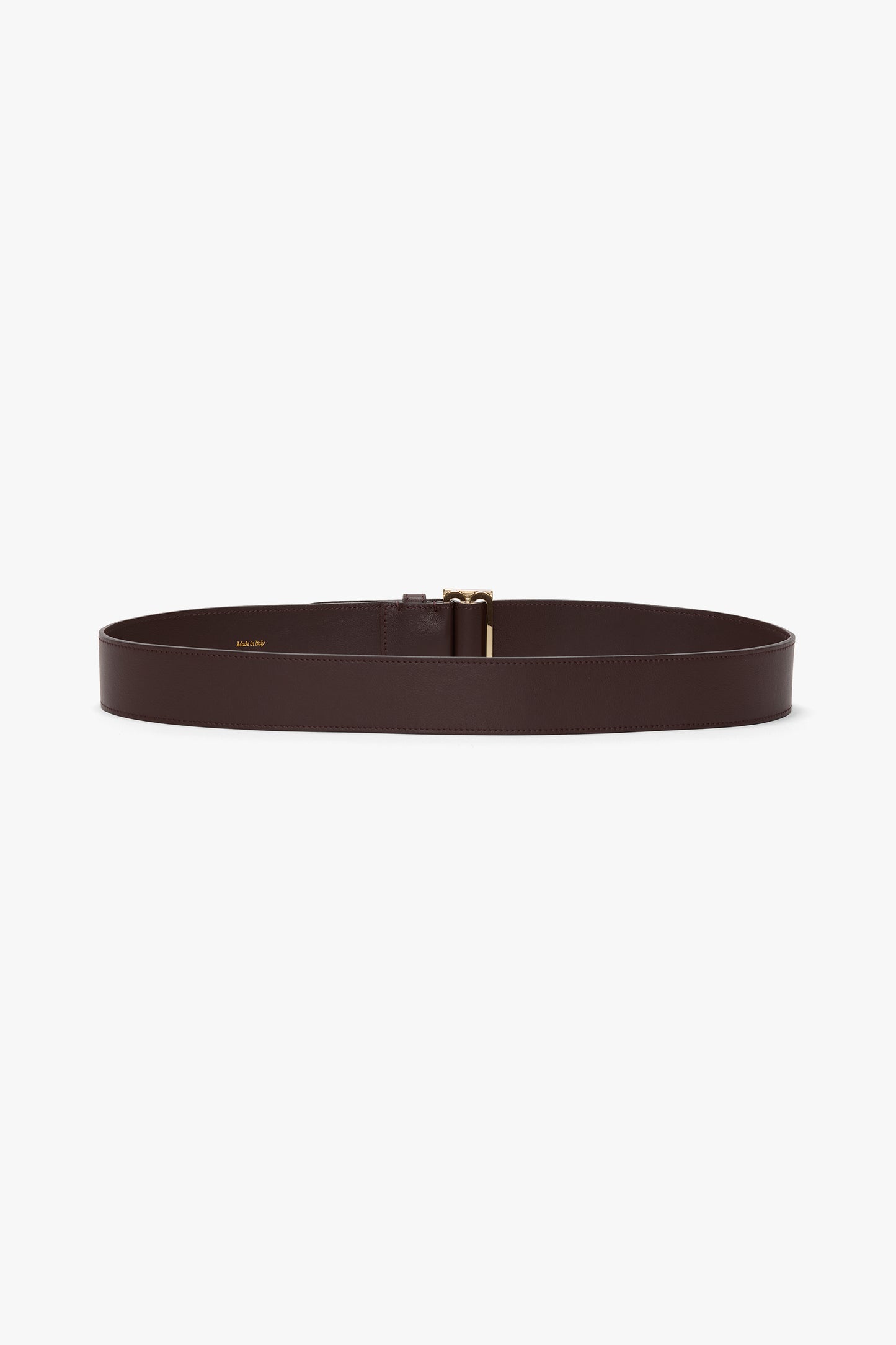 Dorian Tuxedo Belt