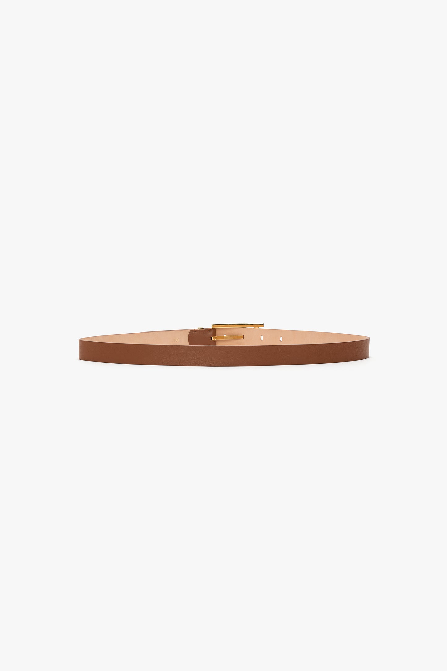 Dorian Pin Buckle Belt