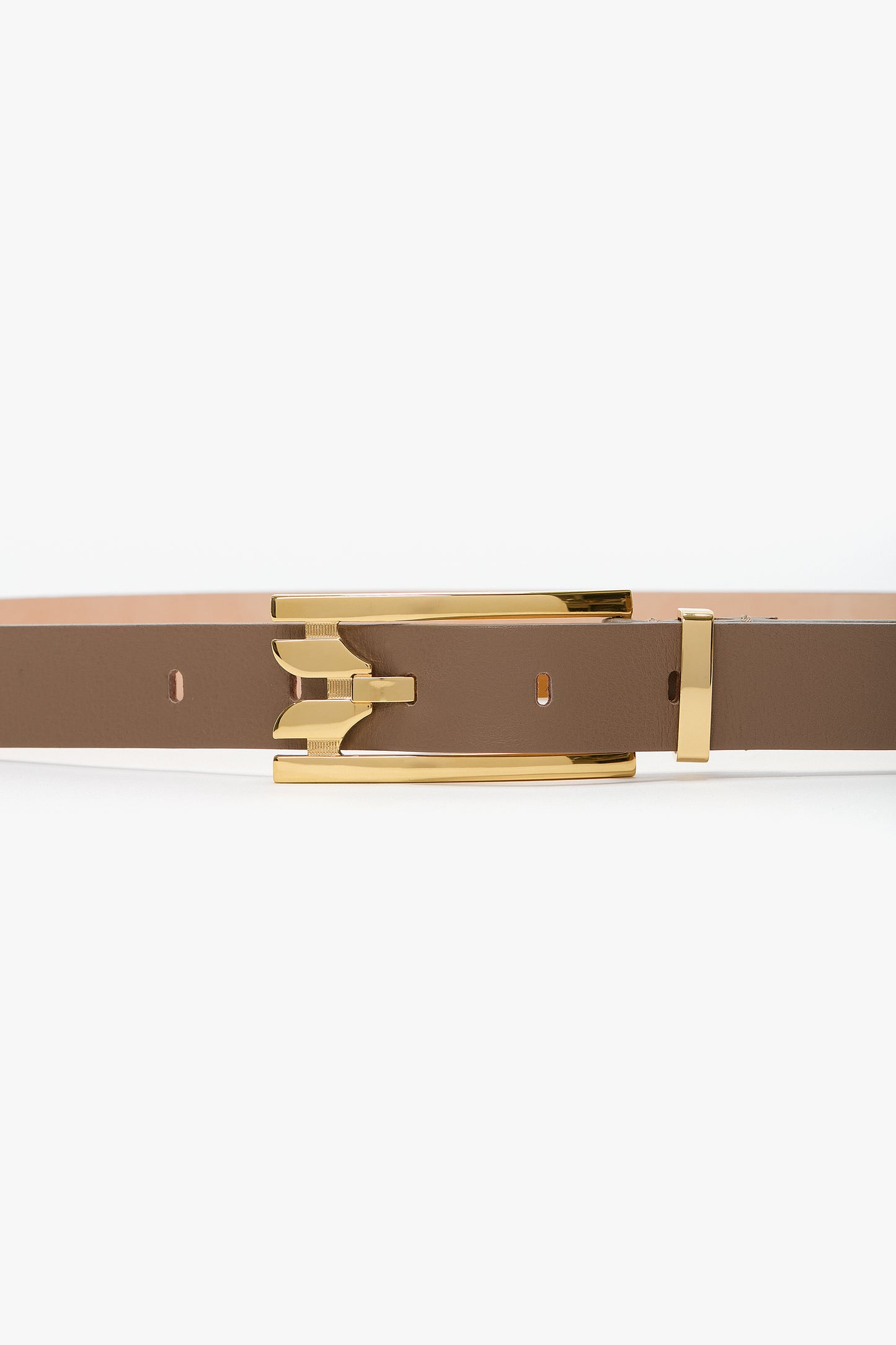 Dorian Pin Buckle Belt