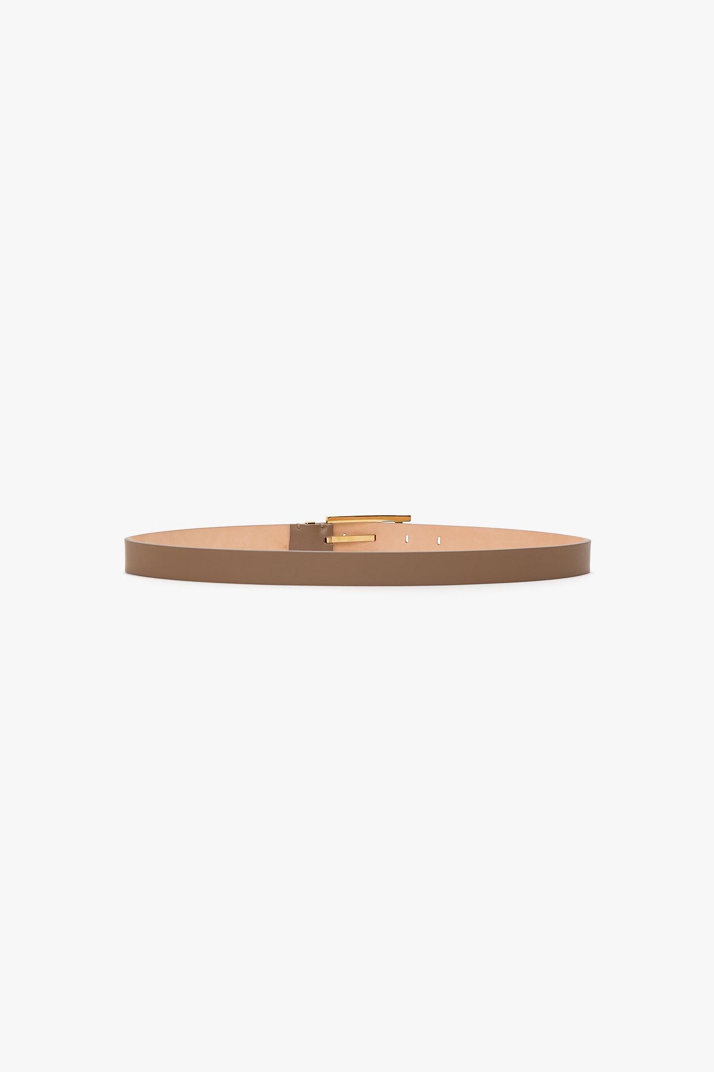 Dorian Pin Buckle Belt