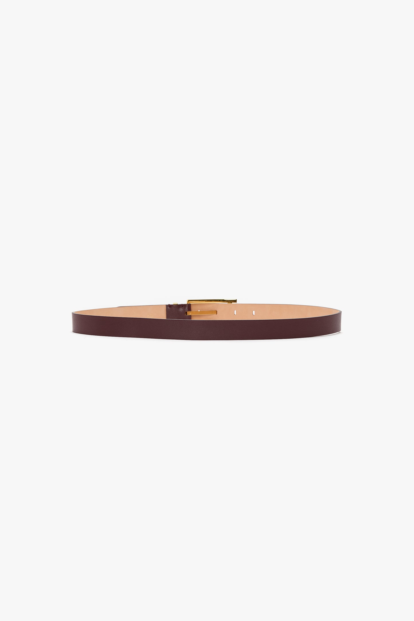 Dorian Pin Buckle Belt