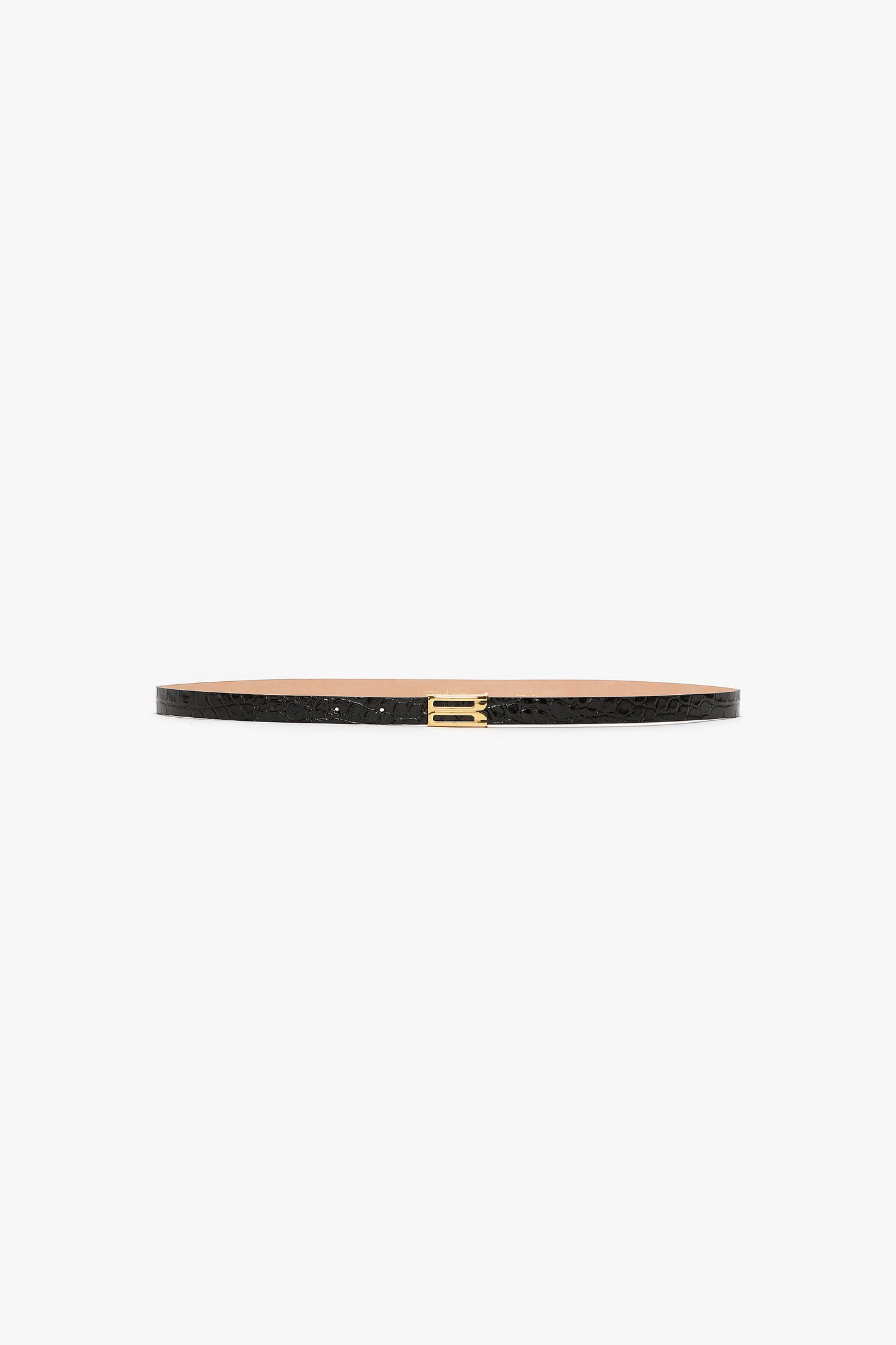 Micro Dorian Belt