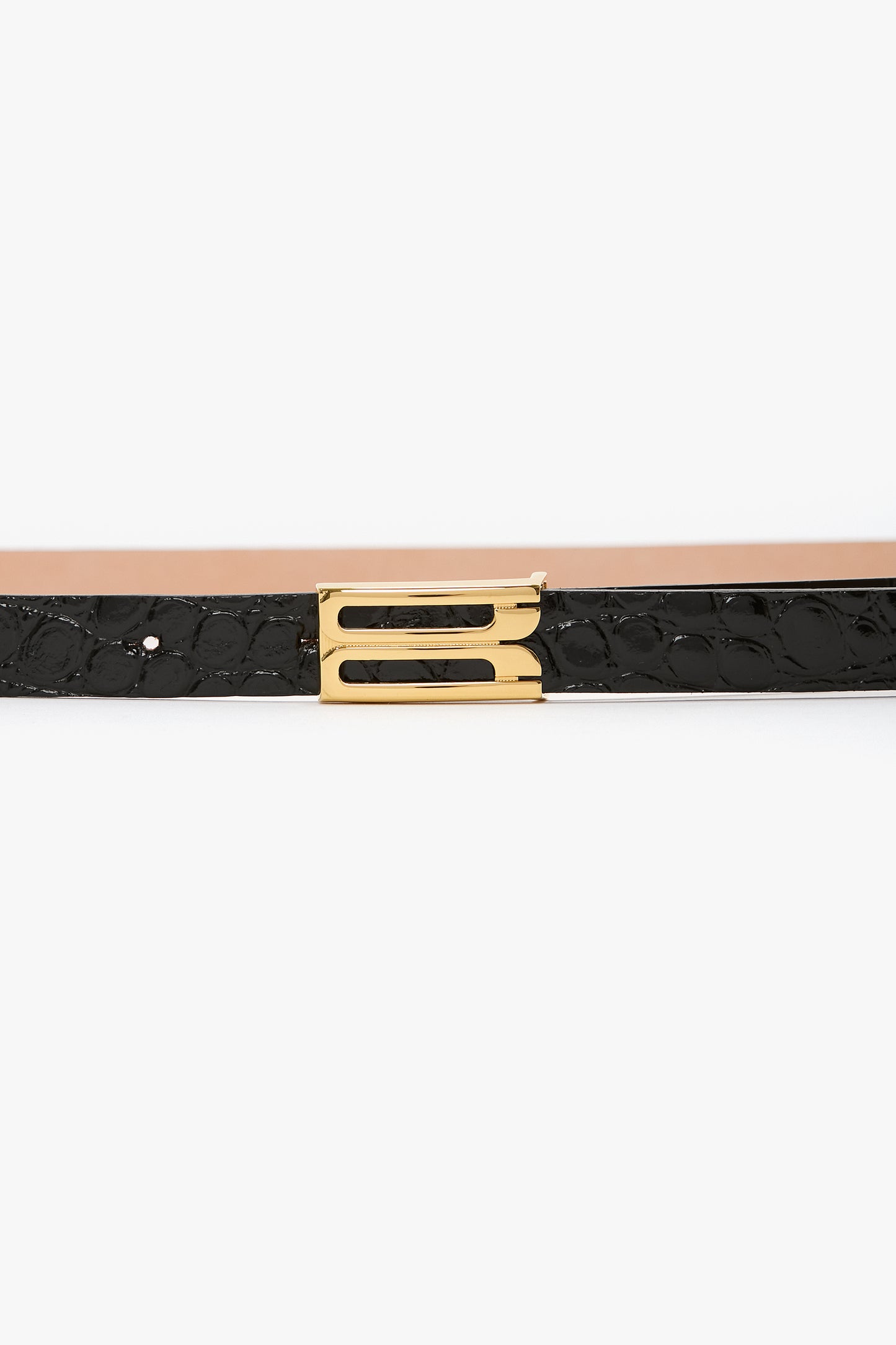 Micro Dorian Belt