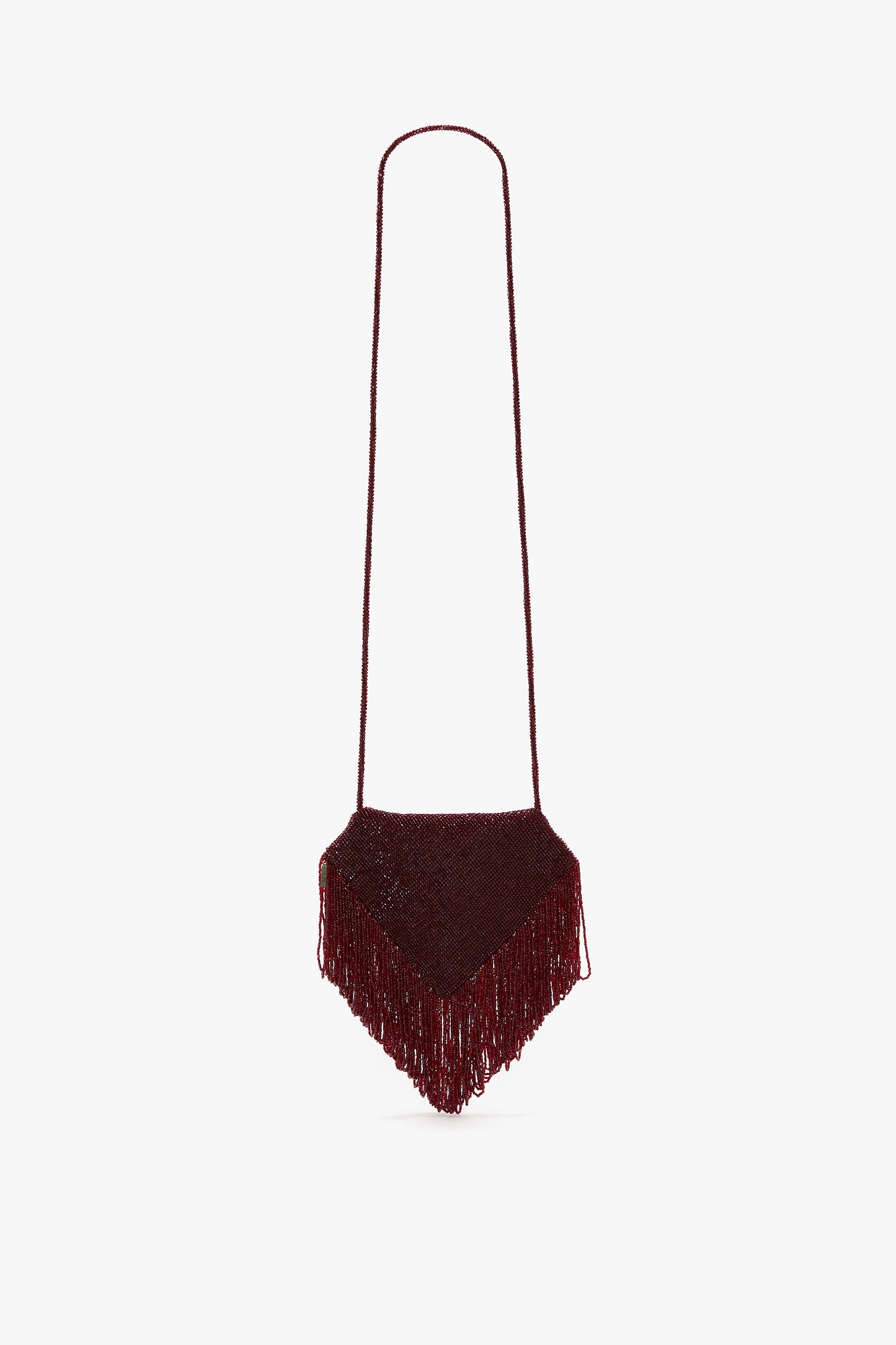 Manhattan Beaded Pouch