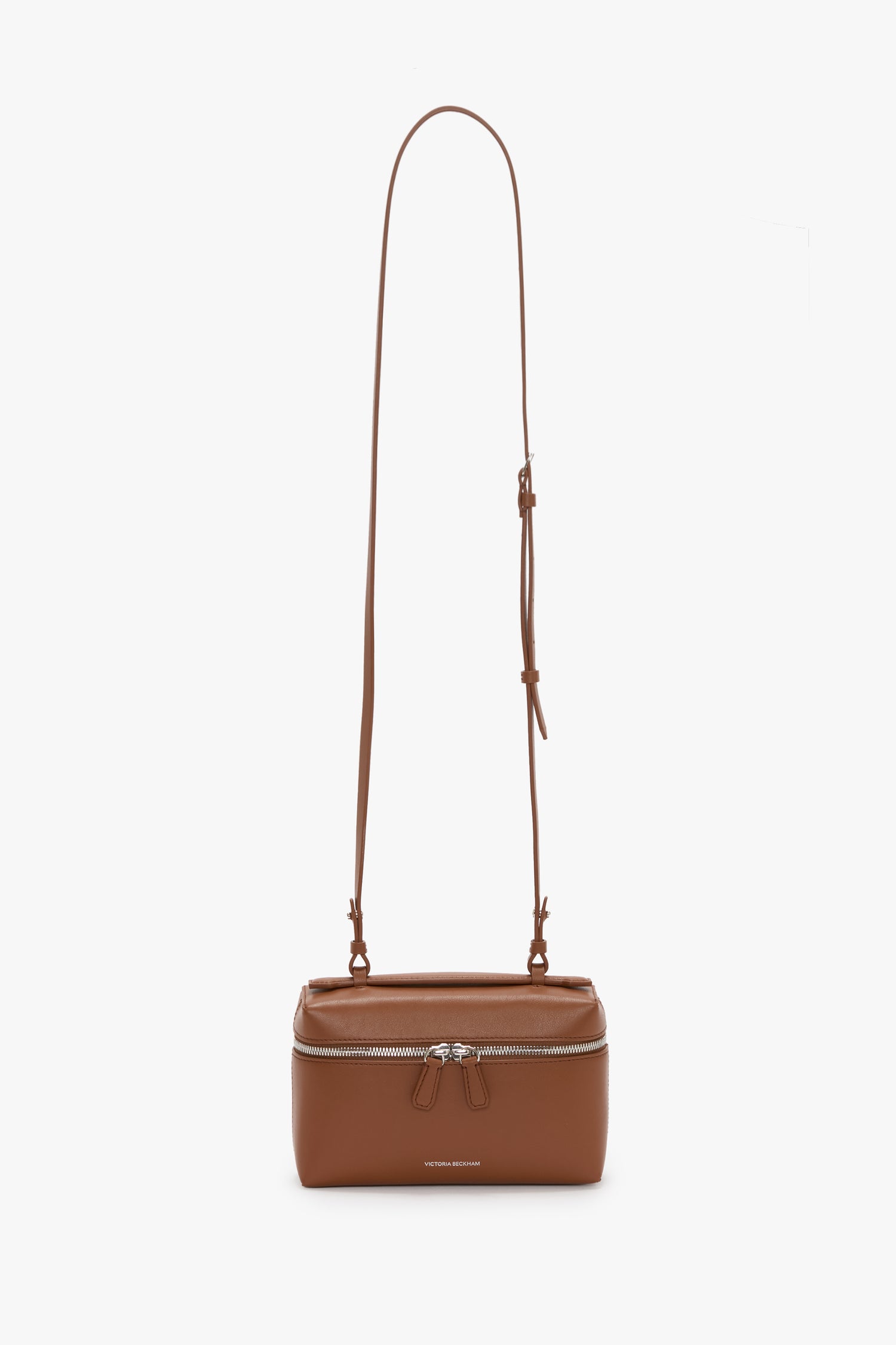 Vanity Crossbody Bag